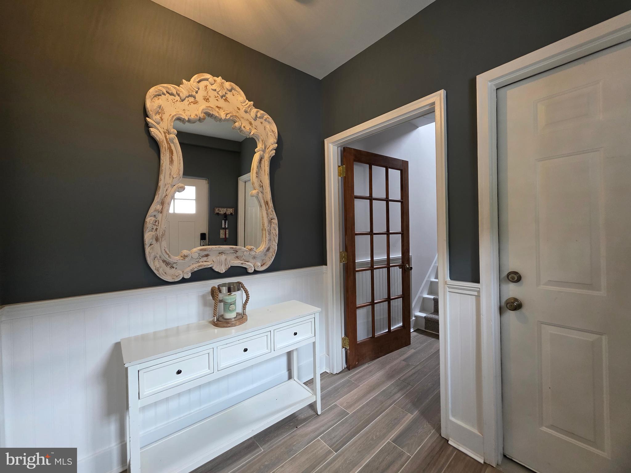 NEELD ESTATE - Residential