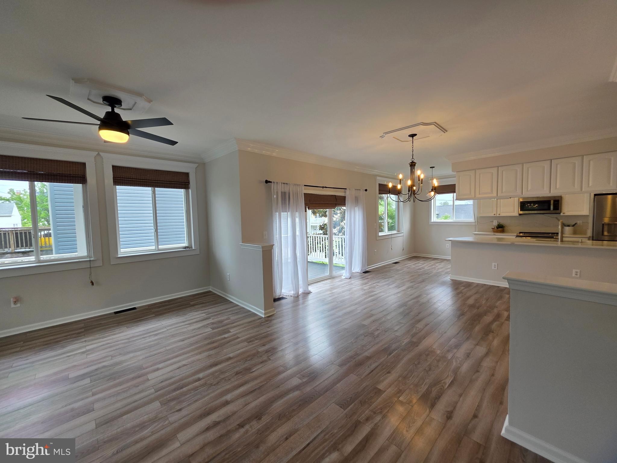 NEELD ESTATE - Residential