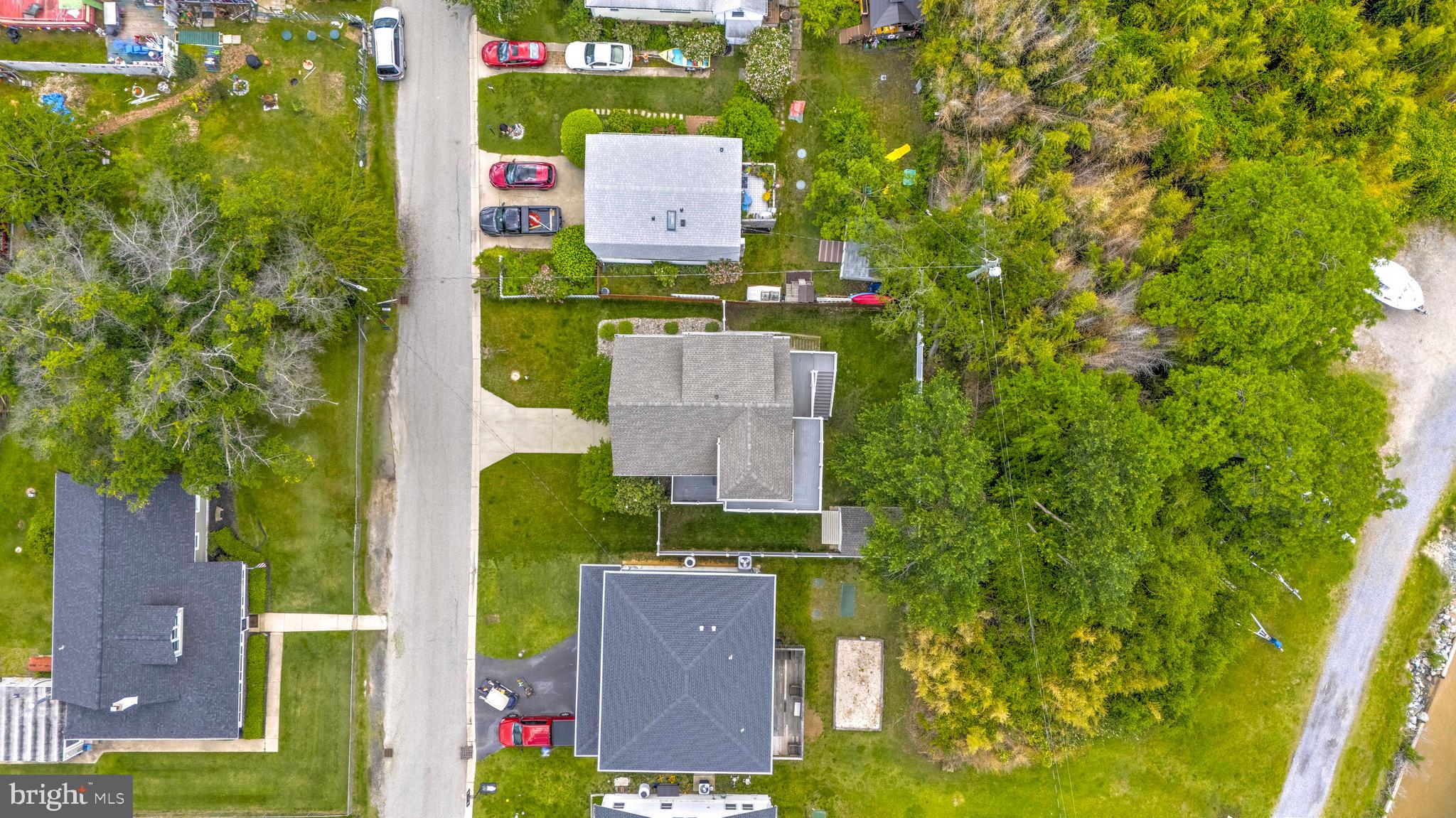 NEELD ESTATE - Residential