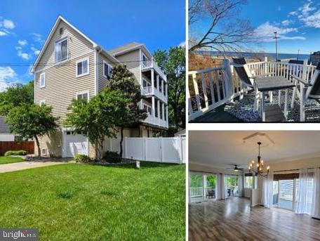 NEELD ESTATE - Residential