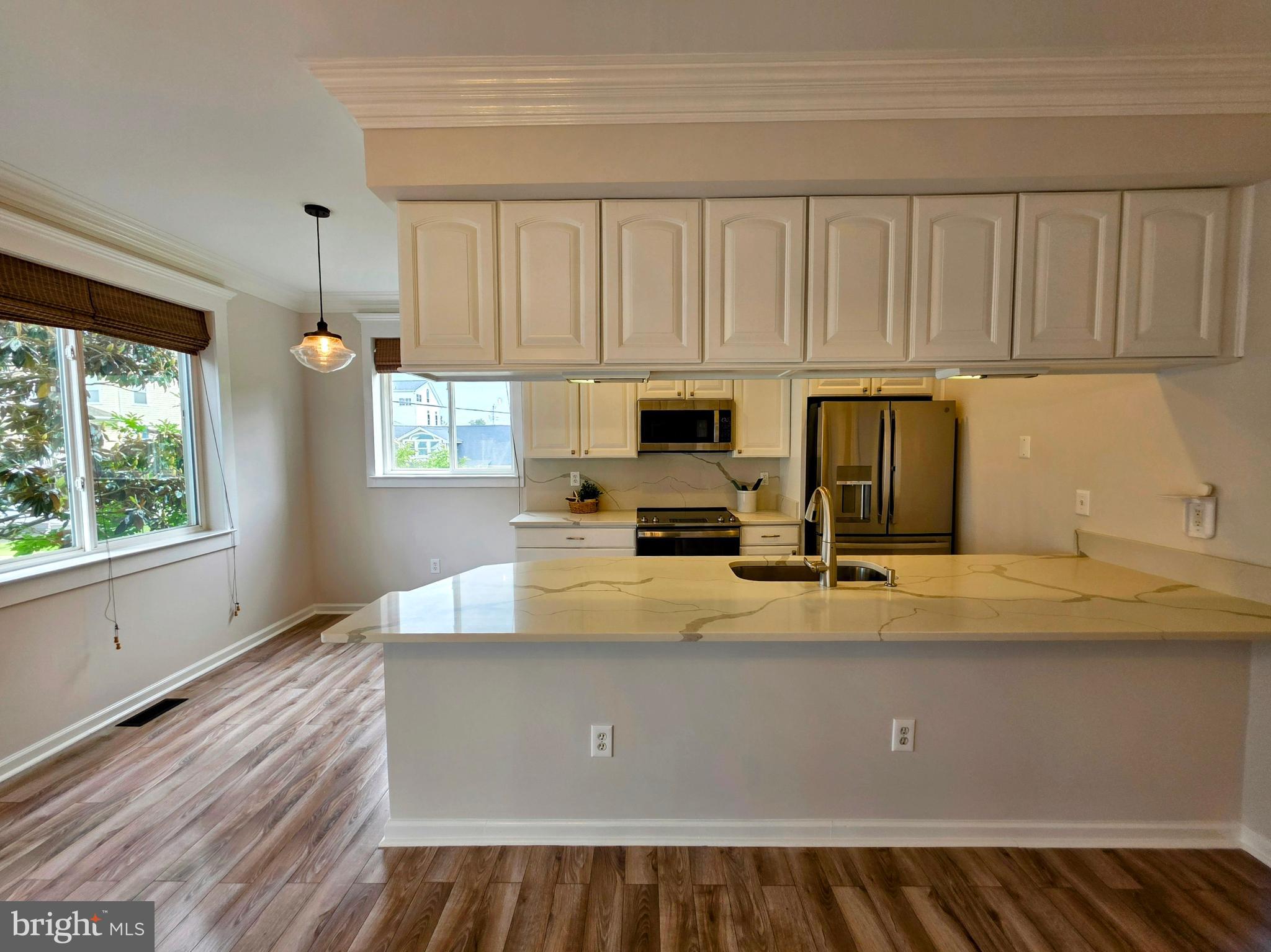 NEELD ESTATE - Residential