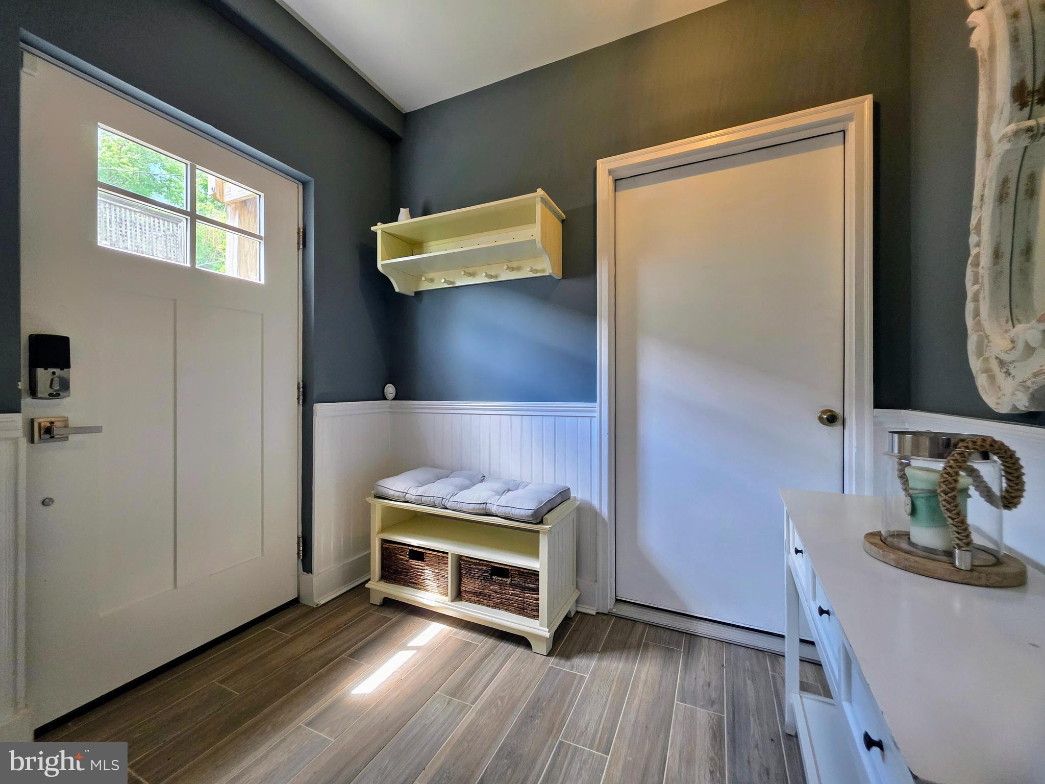 NEELD ESTATE - Residential