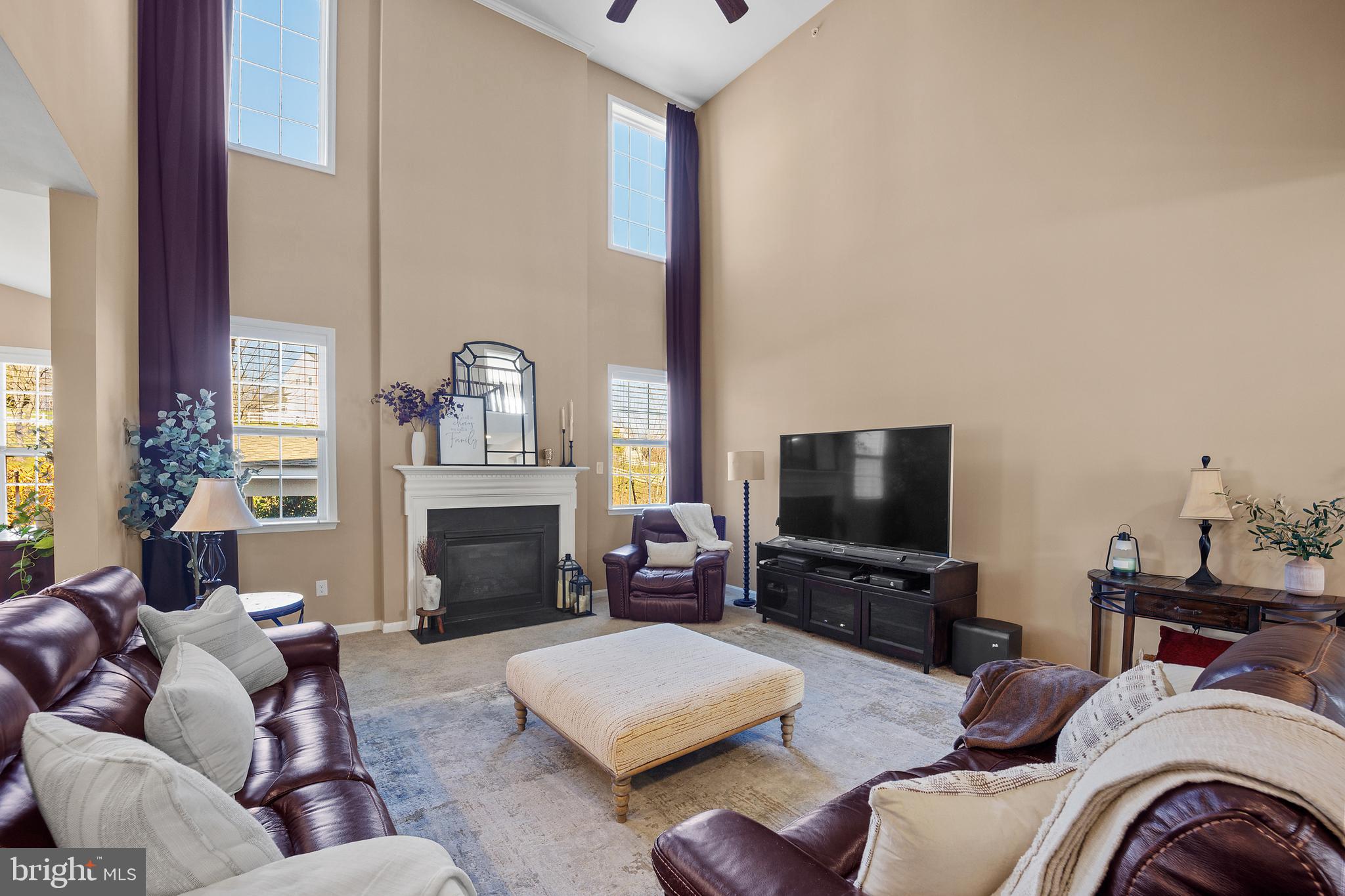 HEATHER WYND EAST - Residential