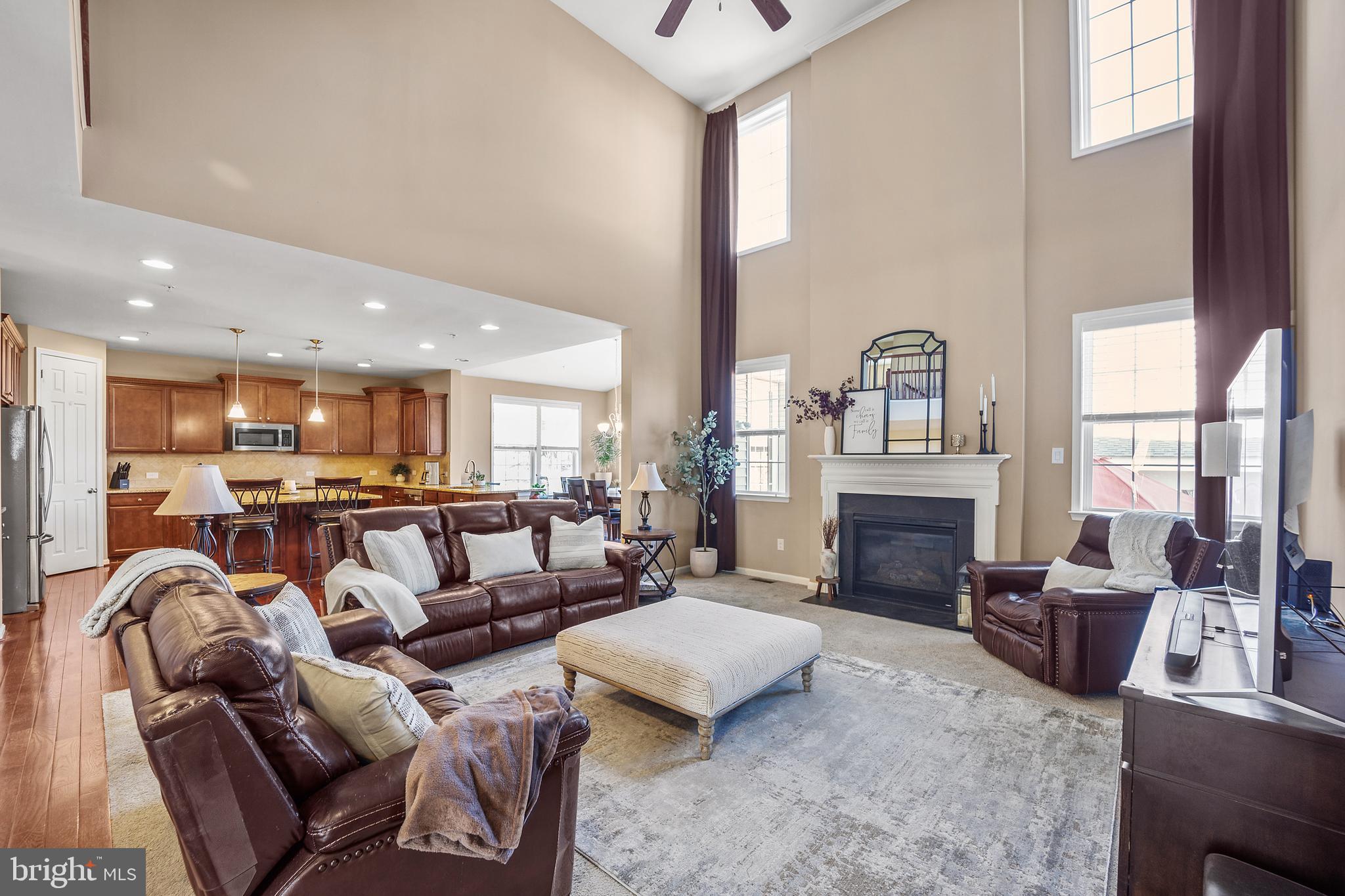 HEATHER WYND EAST - Residential