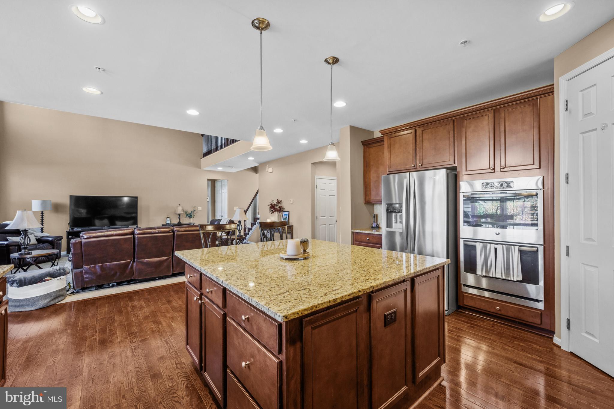 HEATHER WYND EAST - Residential