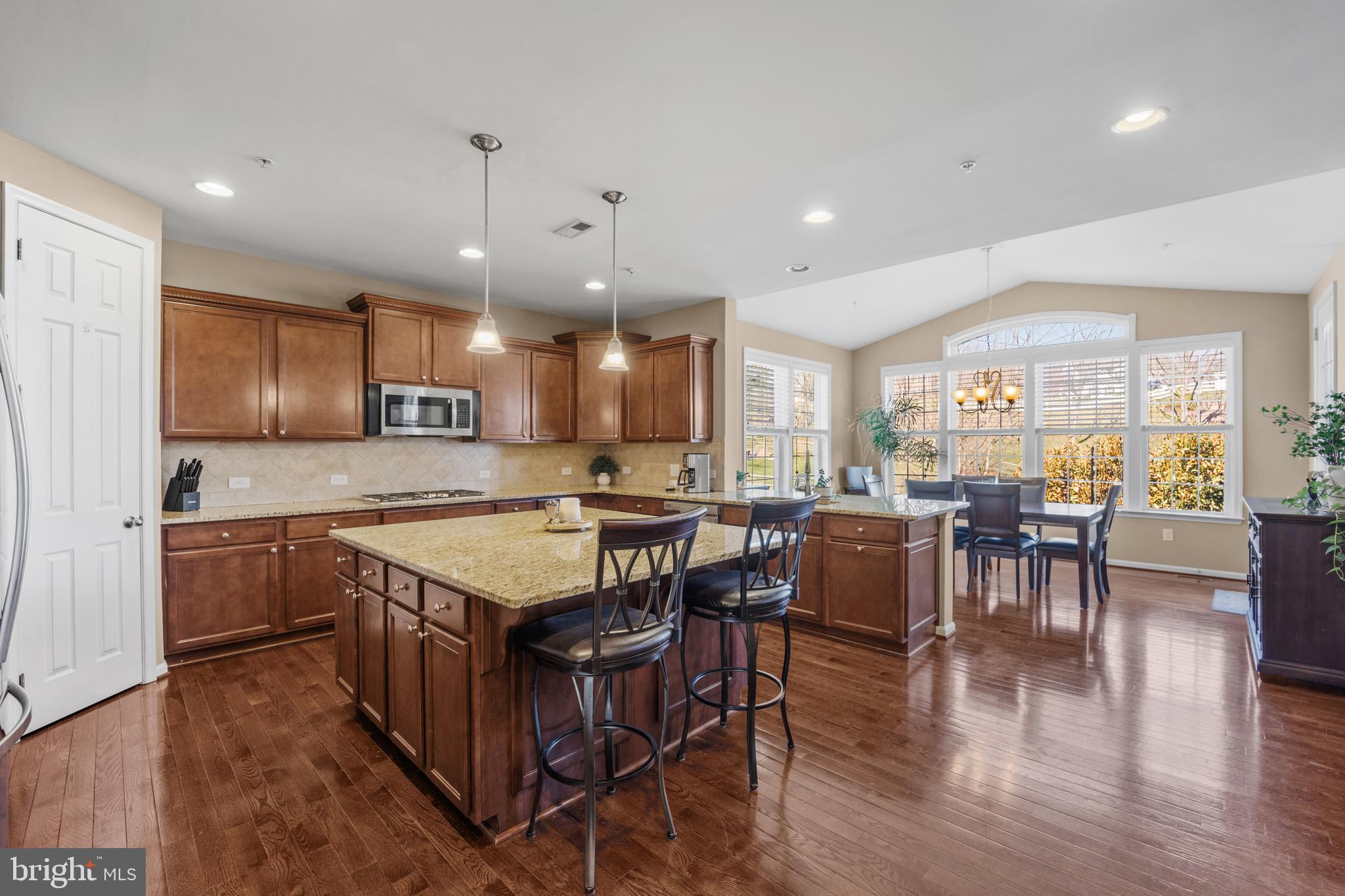 HEATHER WYND EAST - Residential