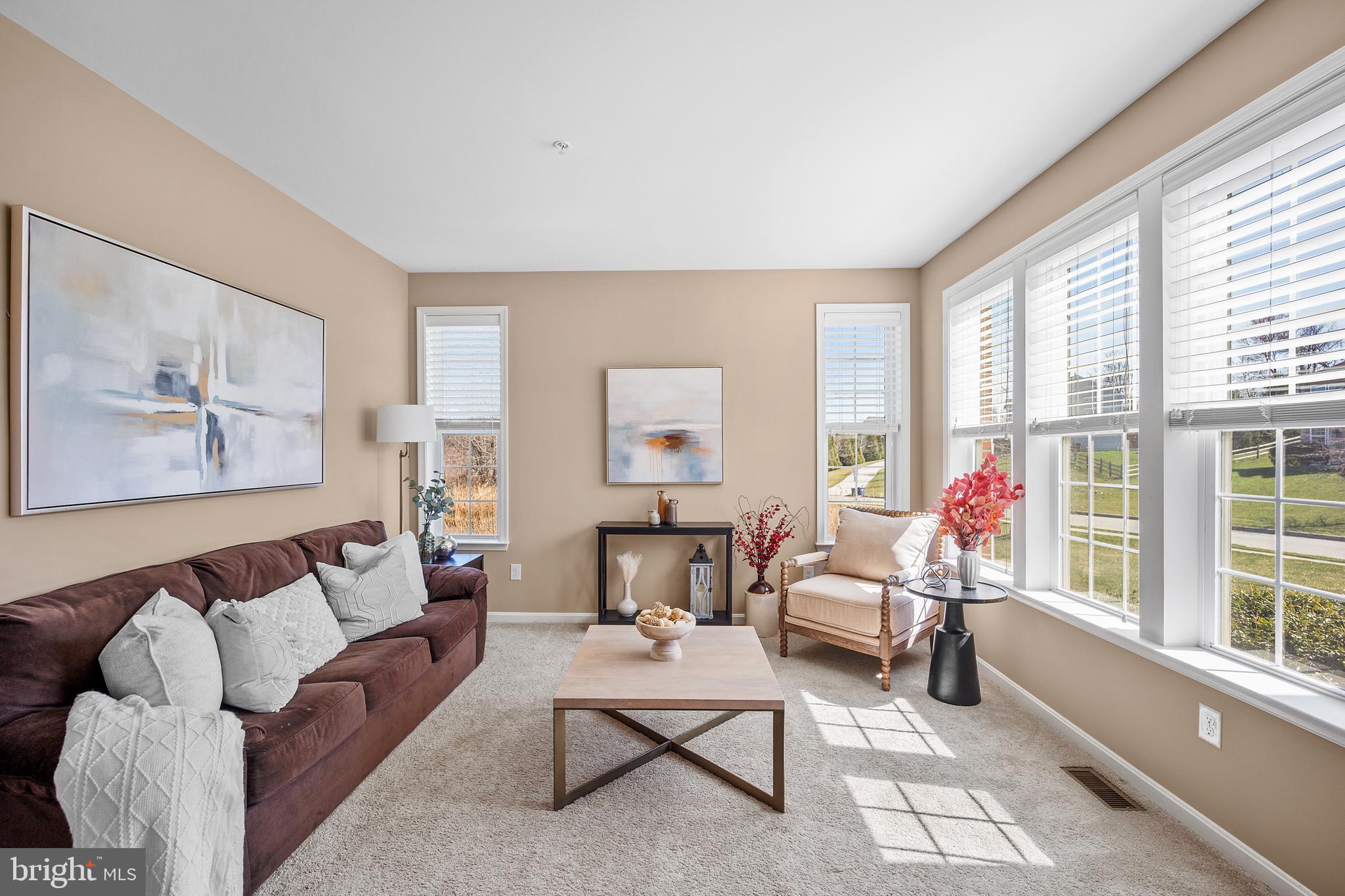 HEATHER WYND EAST - Residential