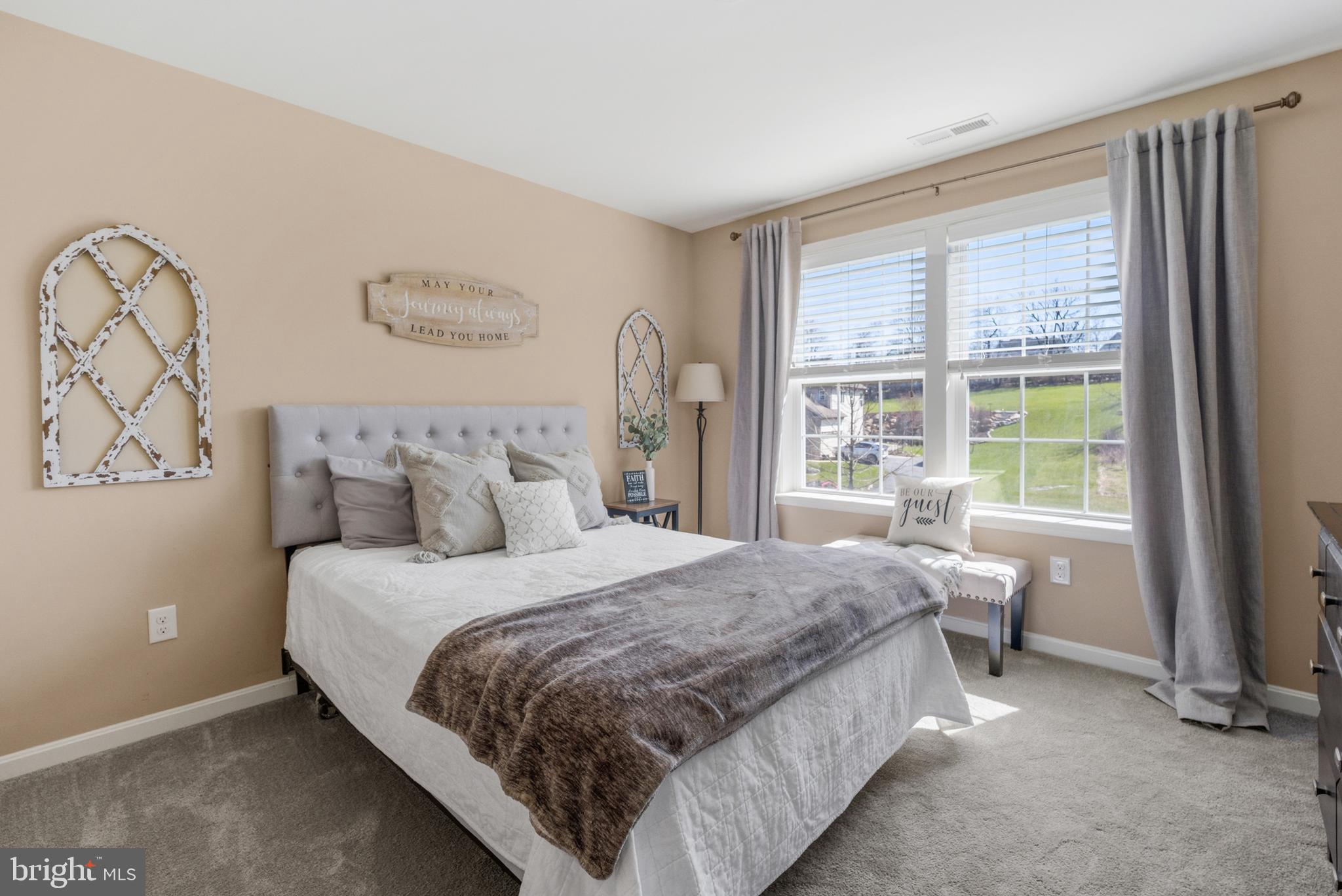 HEATHER WYND EAST - Residential