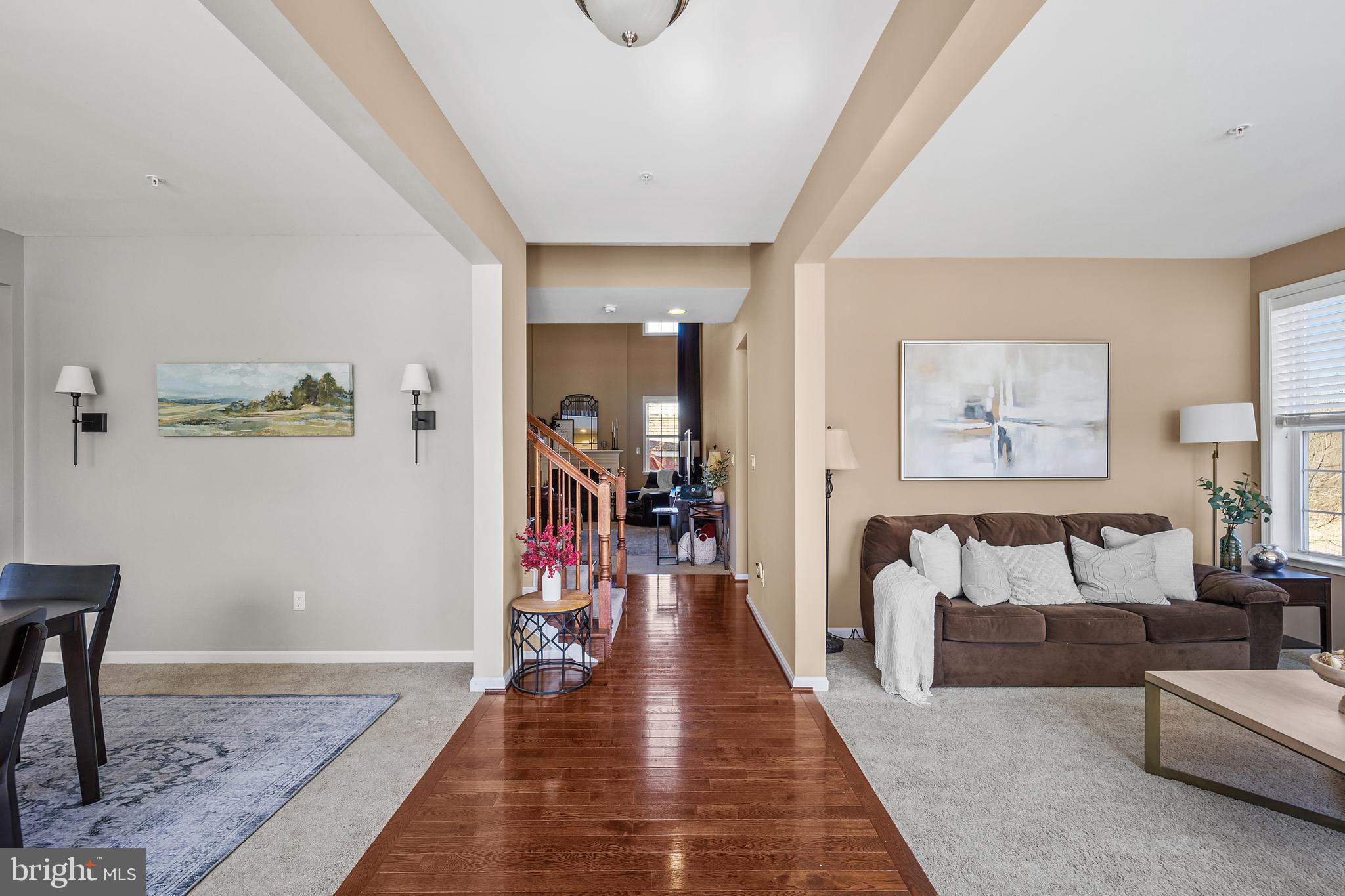 HEATHER WYND EAST - Residential