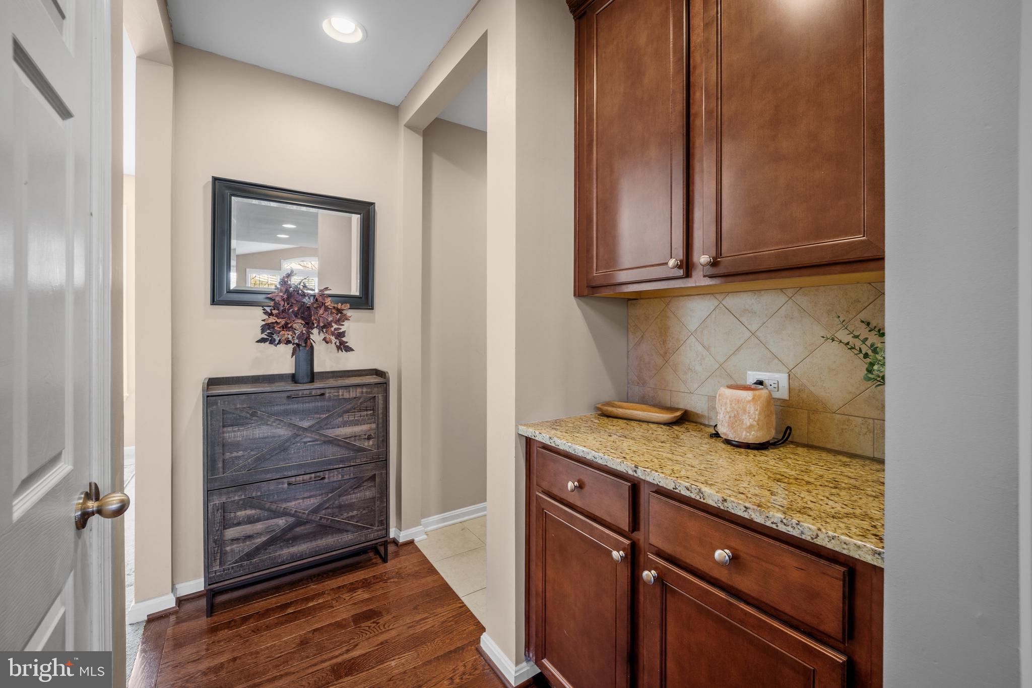 HEATHER WYND EAST - Residential