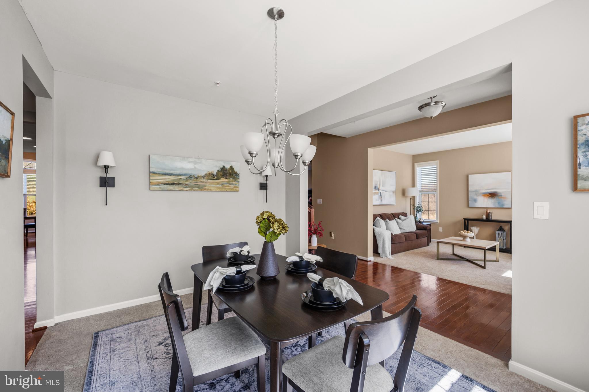 HEATHER WYND EAST - Residential