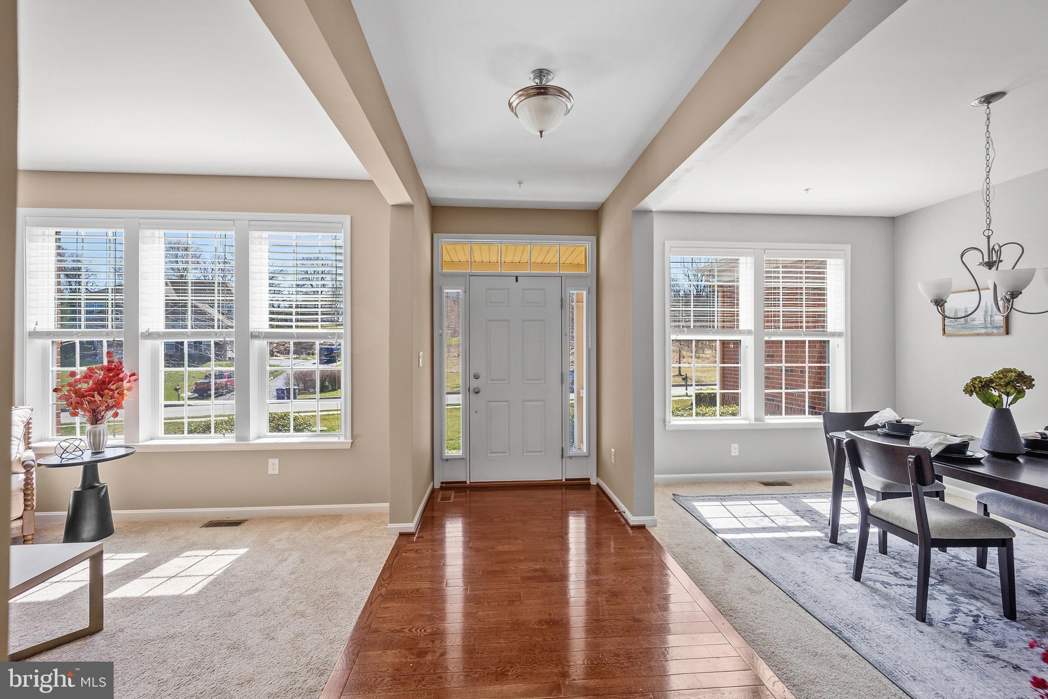 HEATHER WYND EAST - Residential