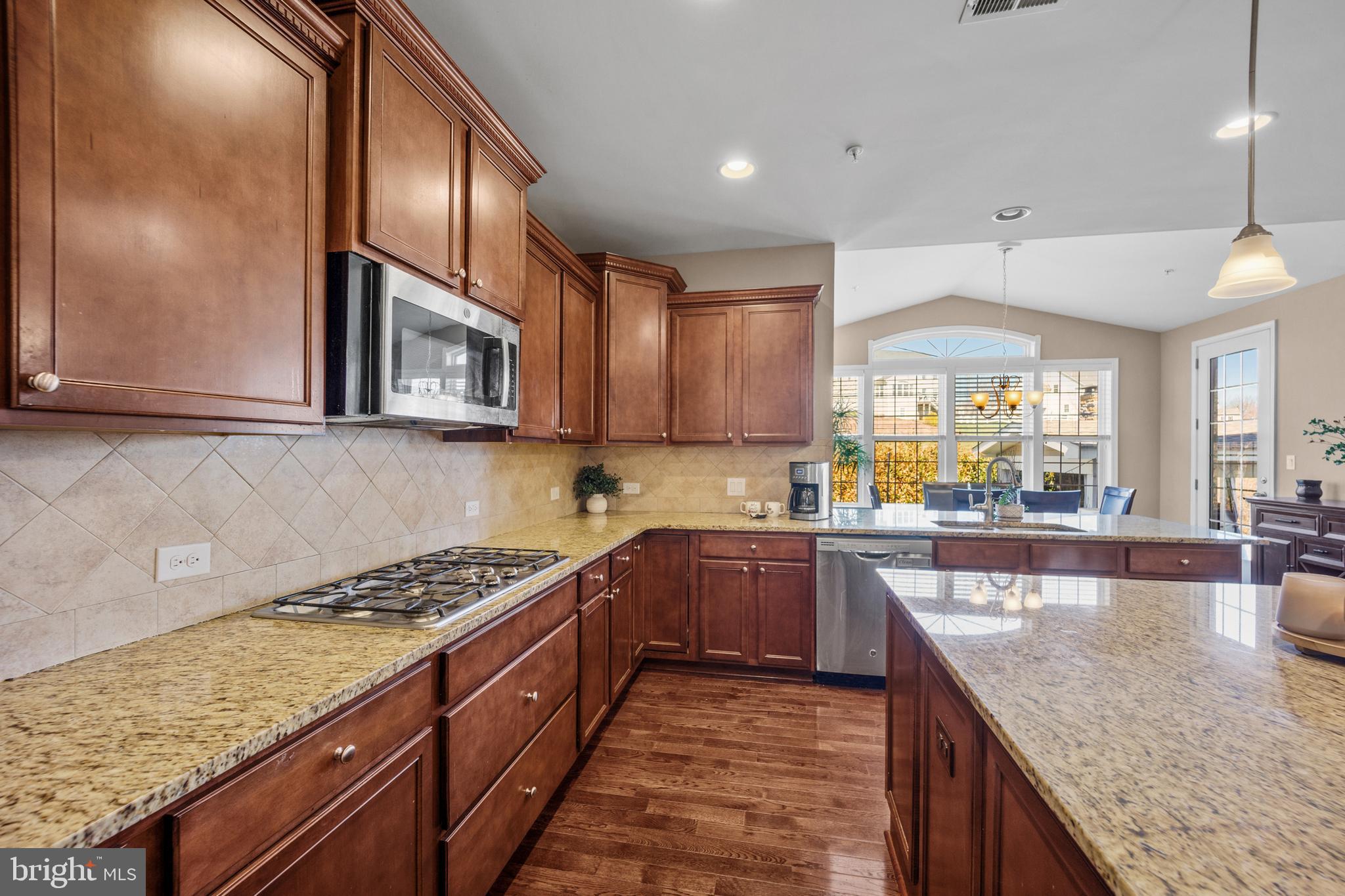 HEATHER WYND EAST - Residential