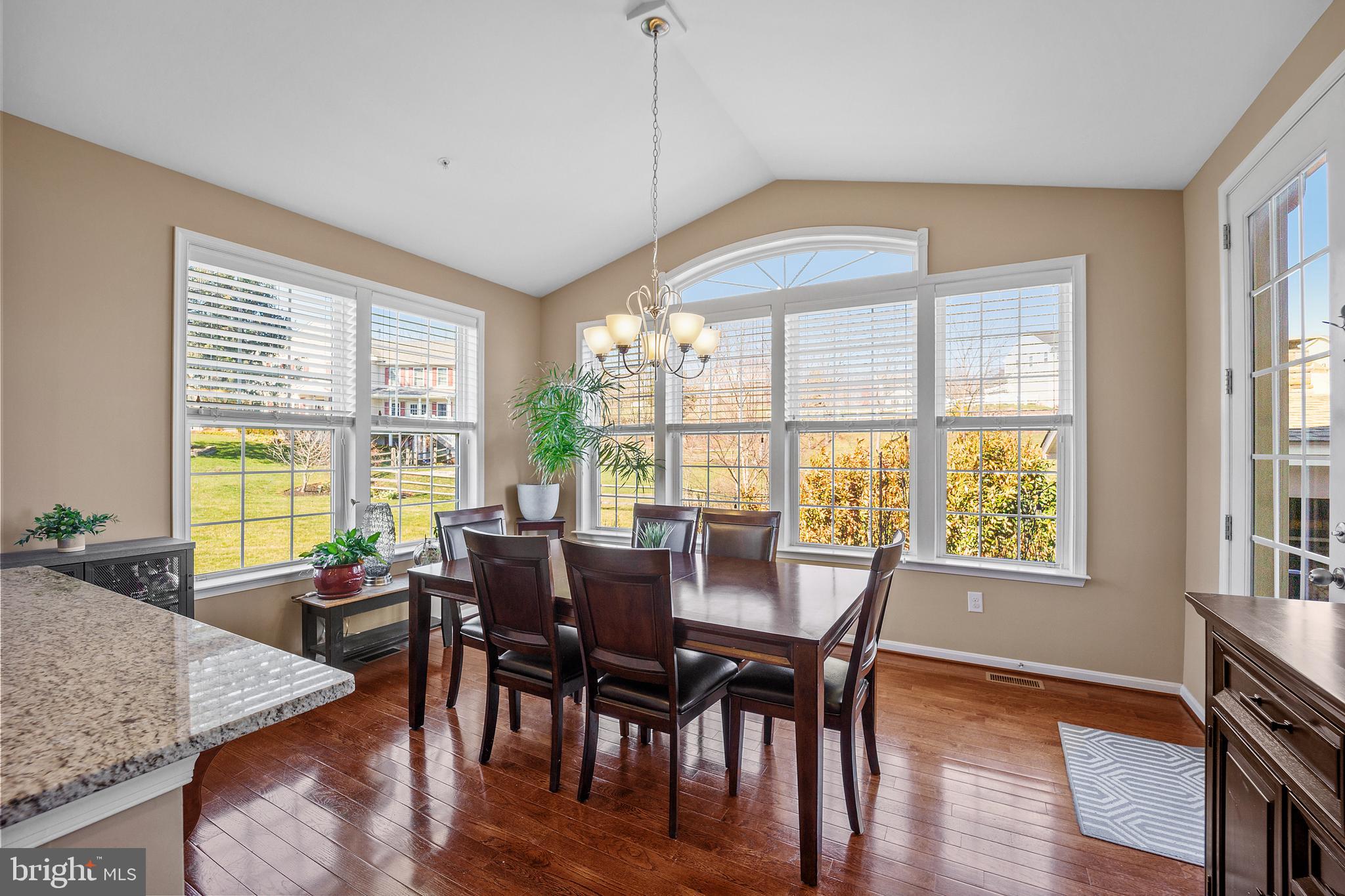 HEATHER WYND EAST - Residential