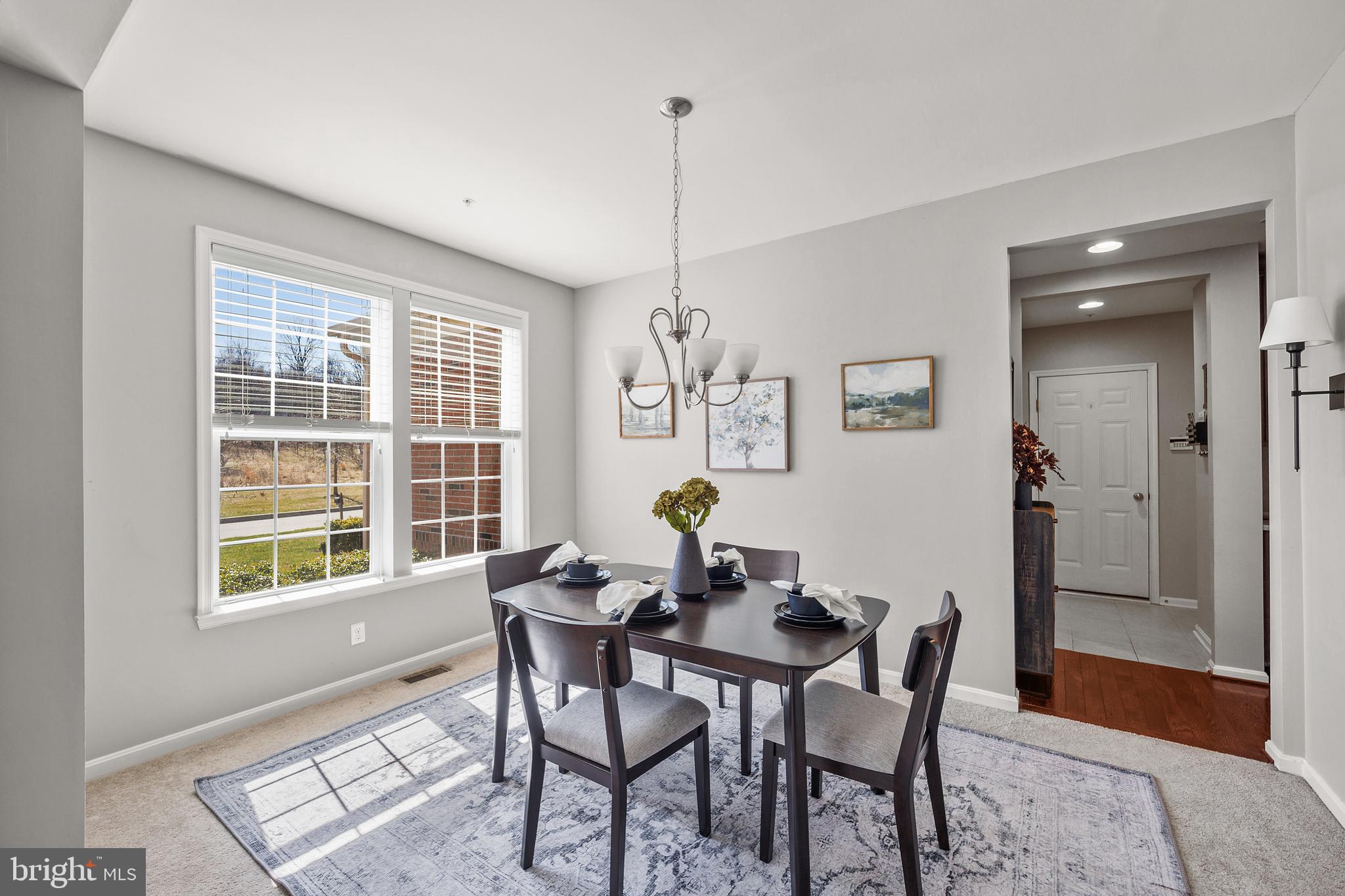 HEATHER WYND EAST - Residential