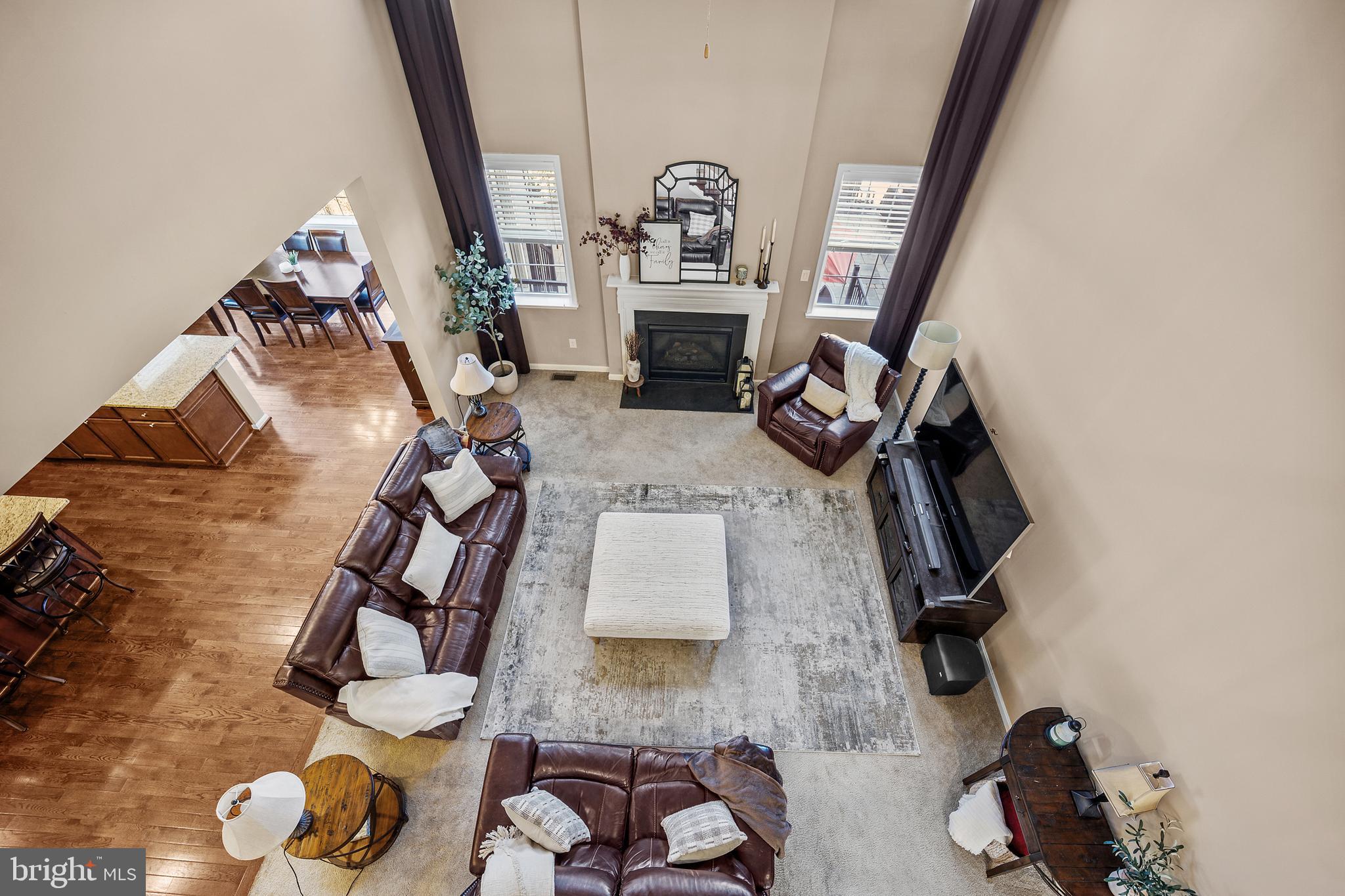 HEATHER WYND EAST - Residential