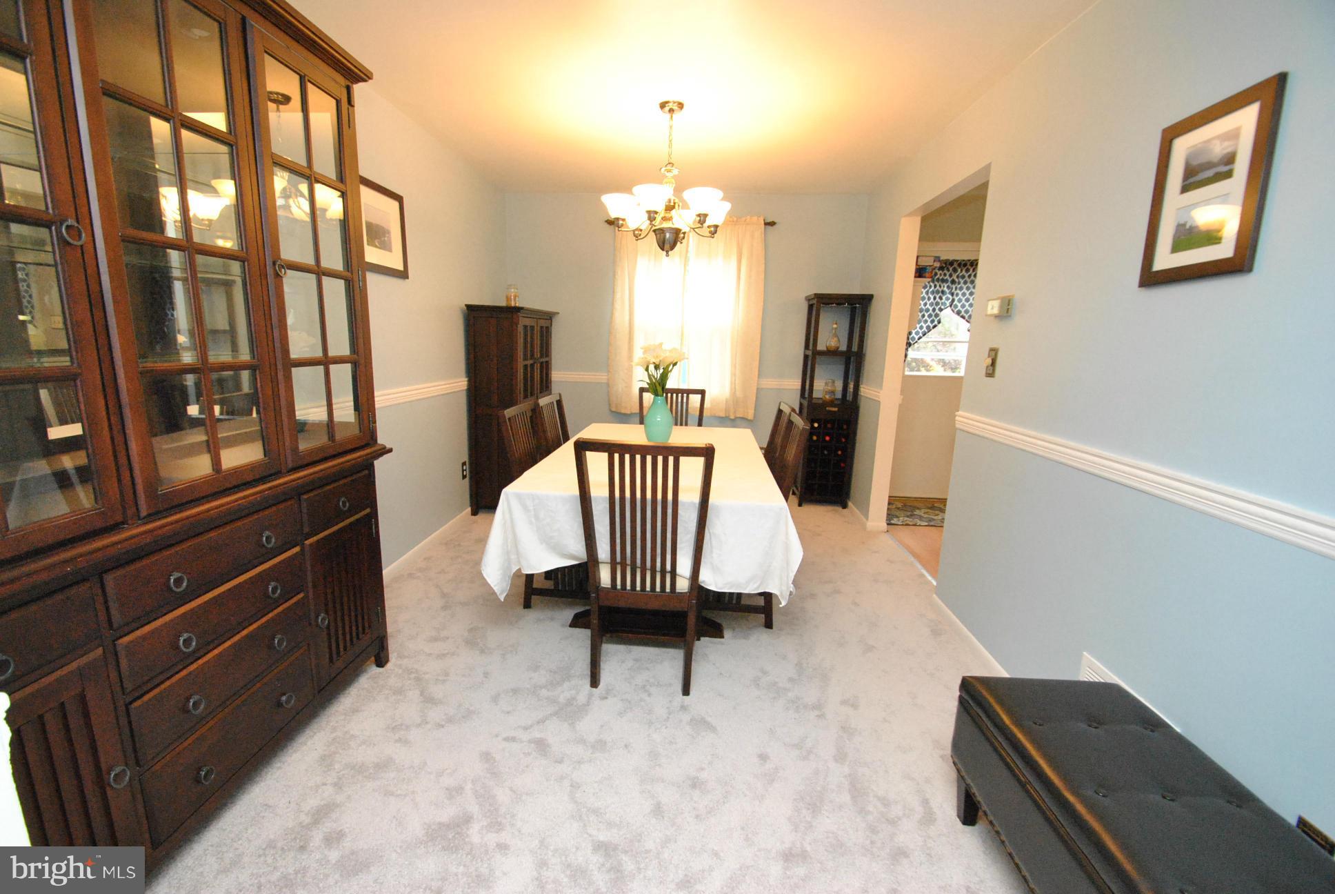 DOUBLE ROCK TOWNHOUSES - Residential