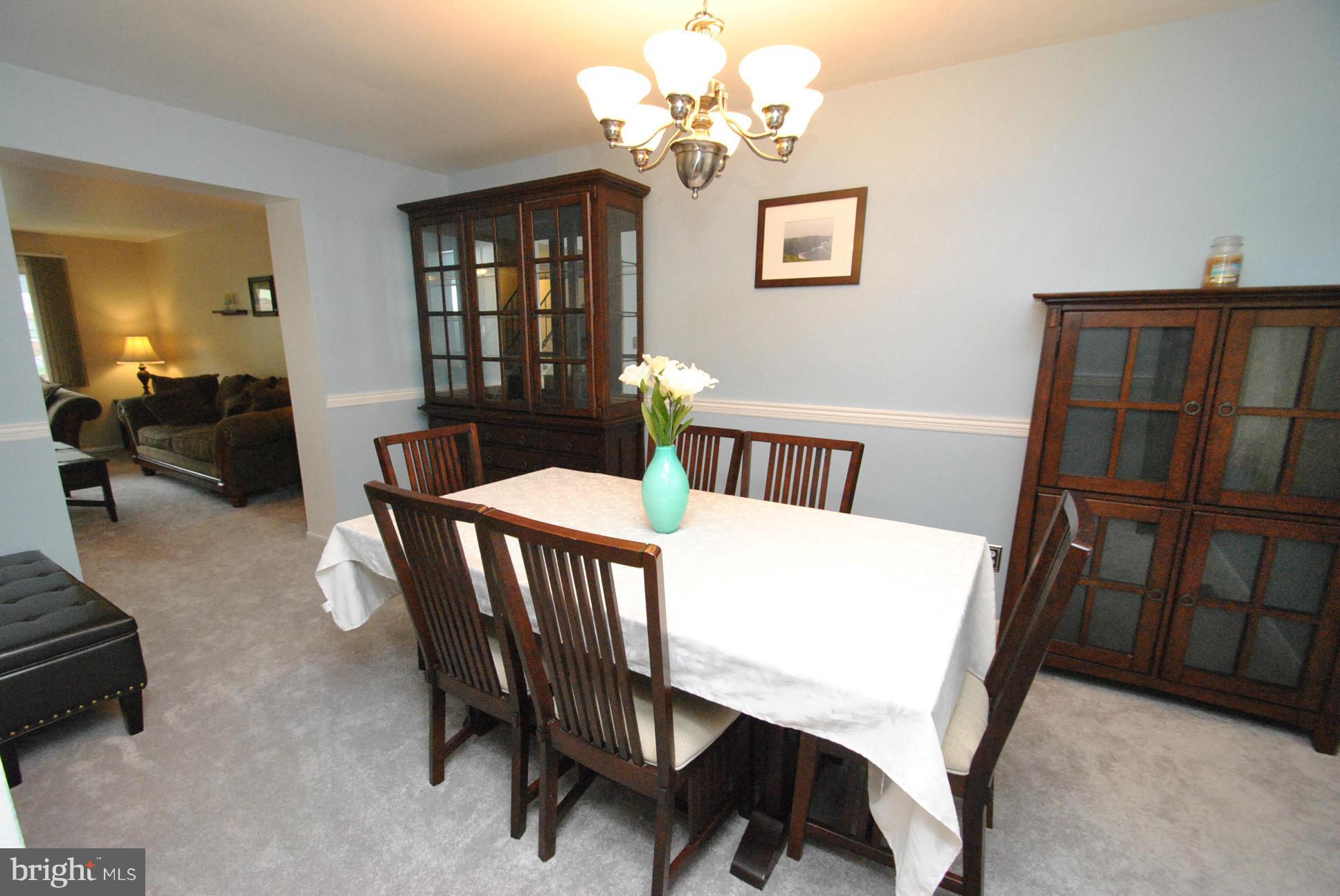 DOUBLE ROCK TOWNHOUSES - Residential