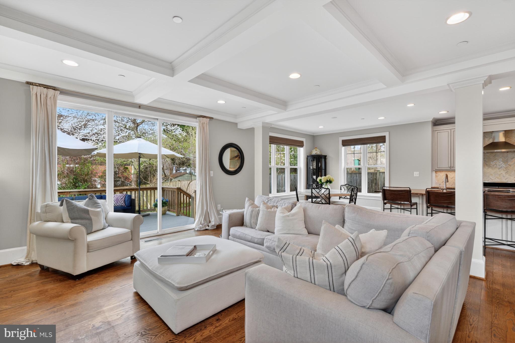 ALTA VISTA TERRACE - Residential