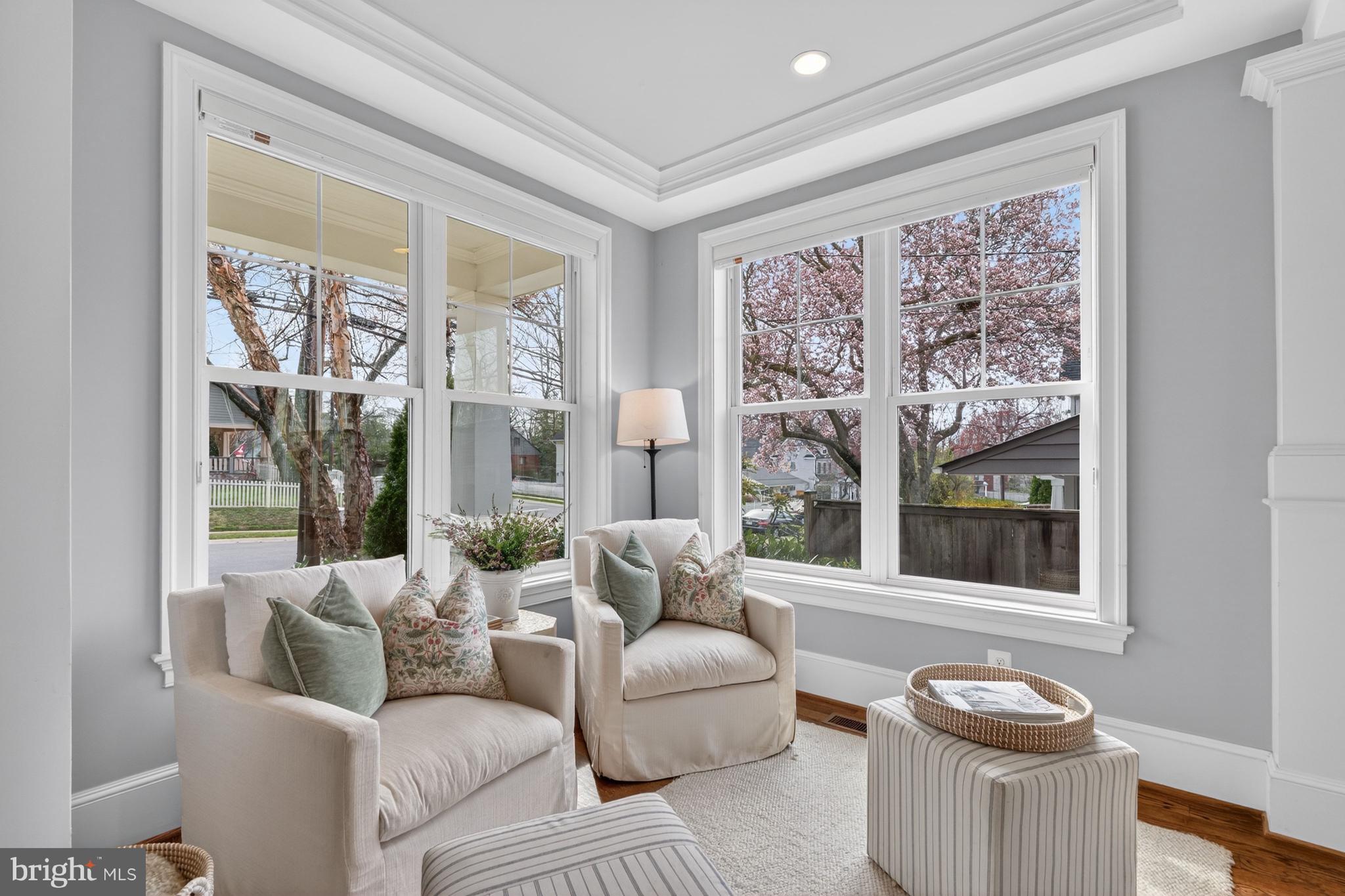 ALTA VISTA TERRACE - Residential