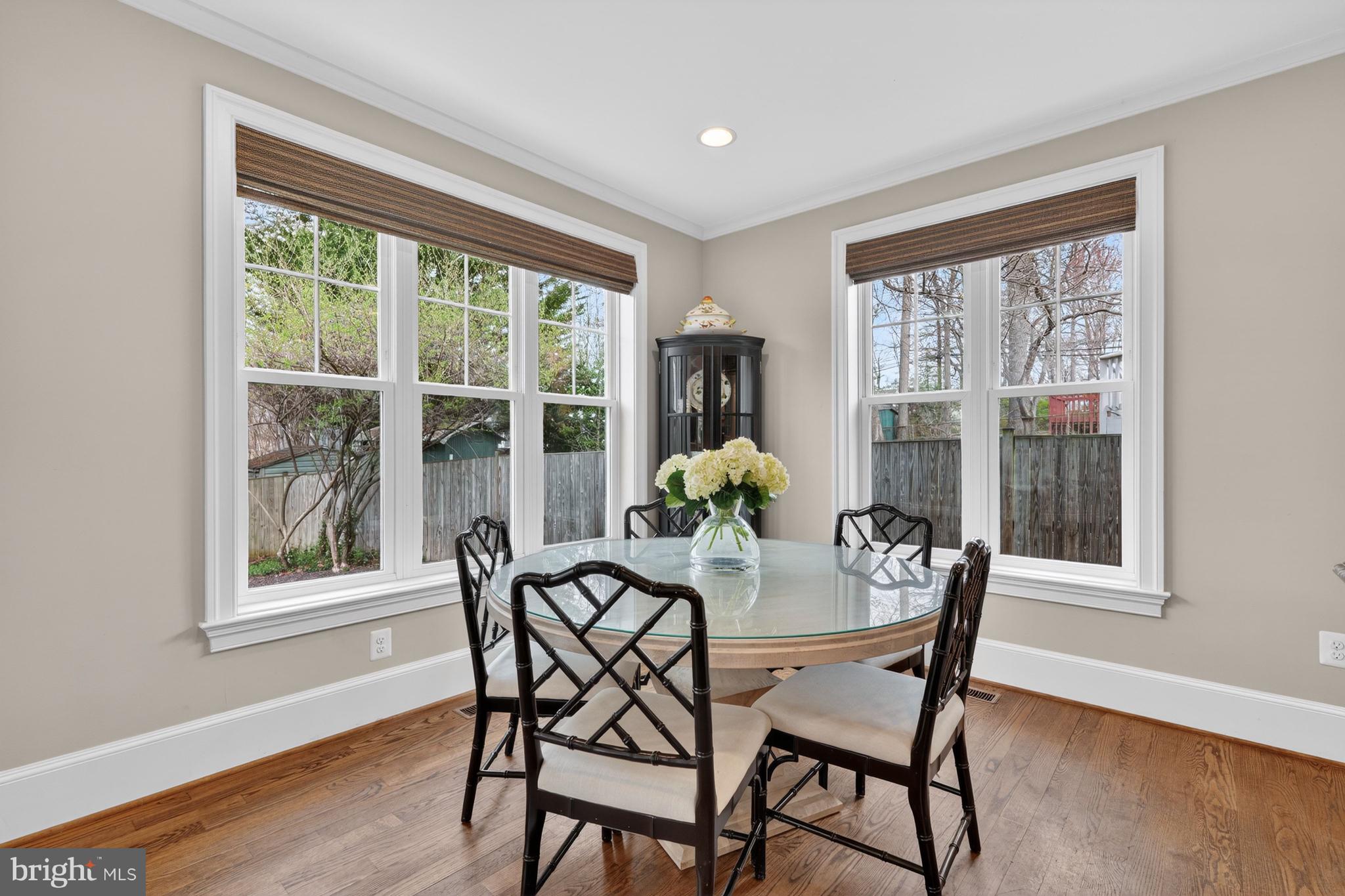 ALTA VISTA TERRACE - Residential