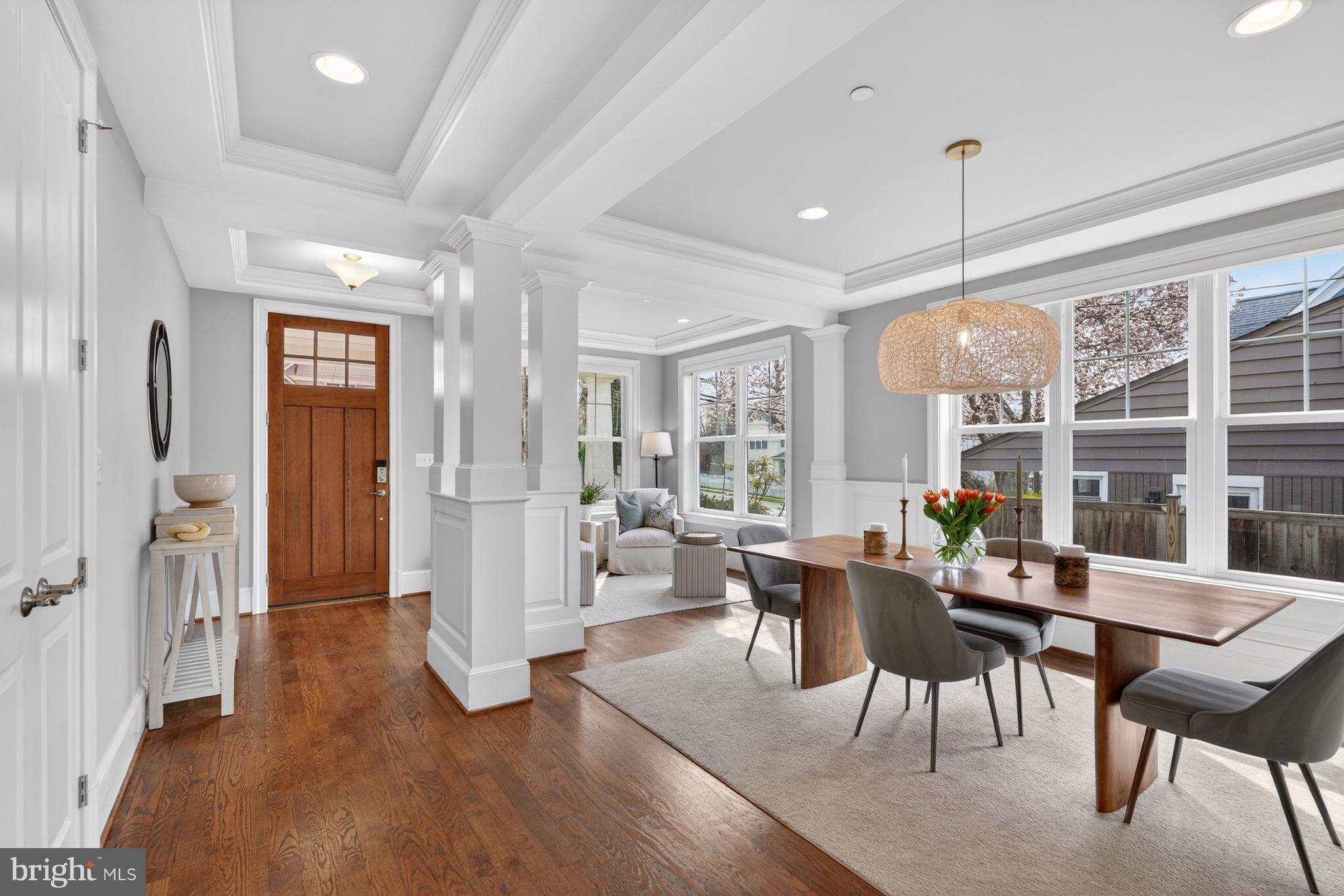 ALTA VISTA TERRACE - Residential