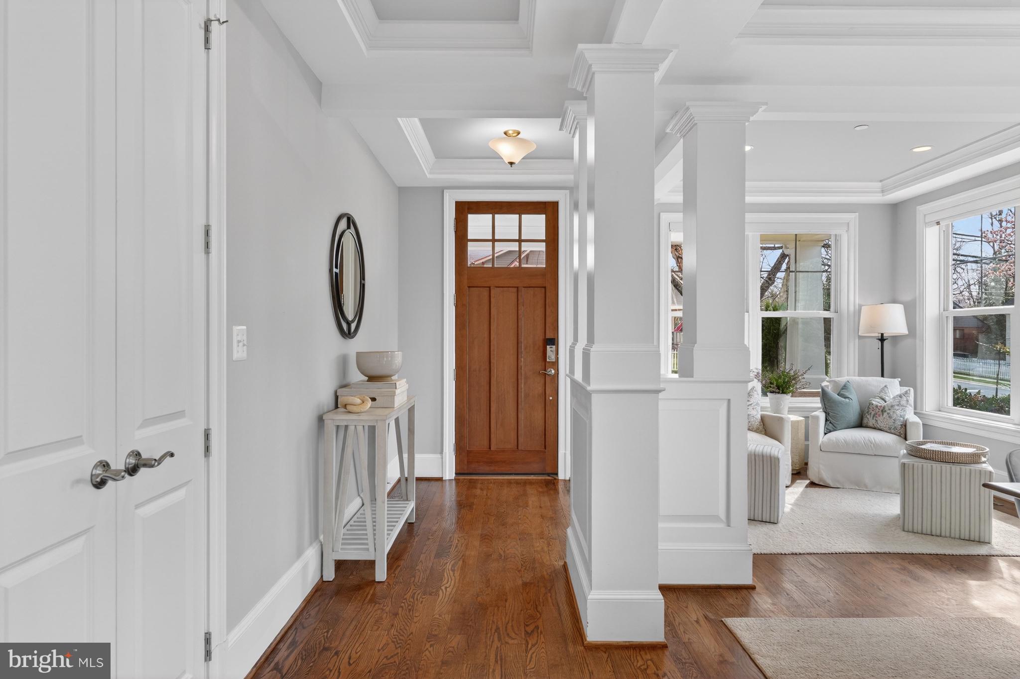 ALTA VISTA TERRACE - Residential