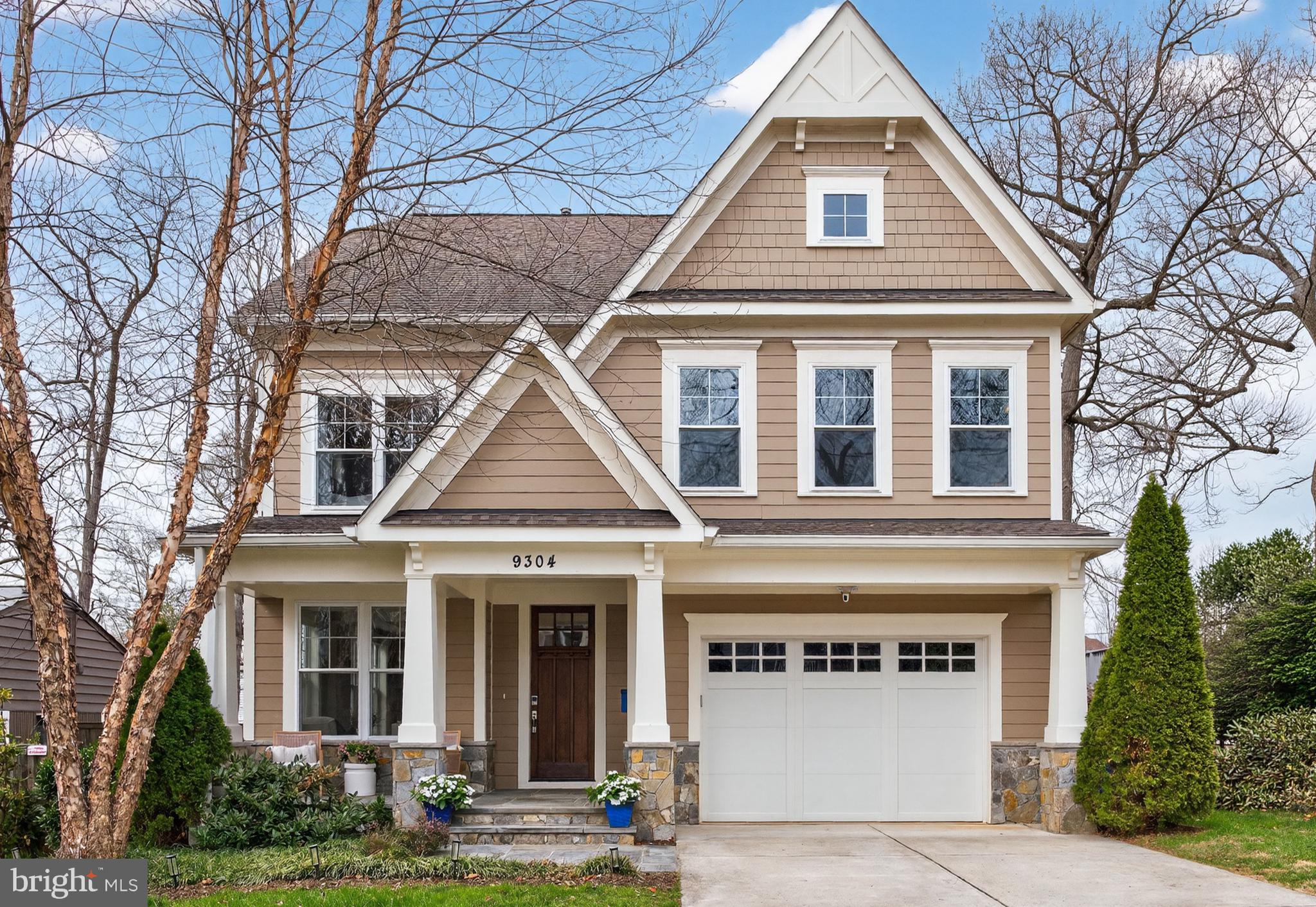 ALTA VISTA TERRACE - Residential