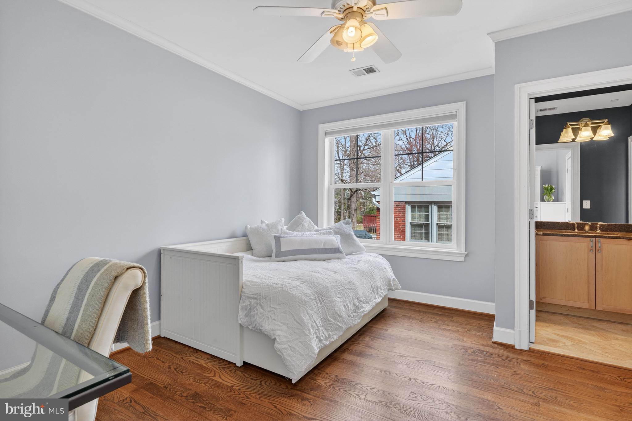 ALTA VISTA TERRACE - Residential