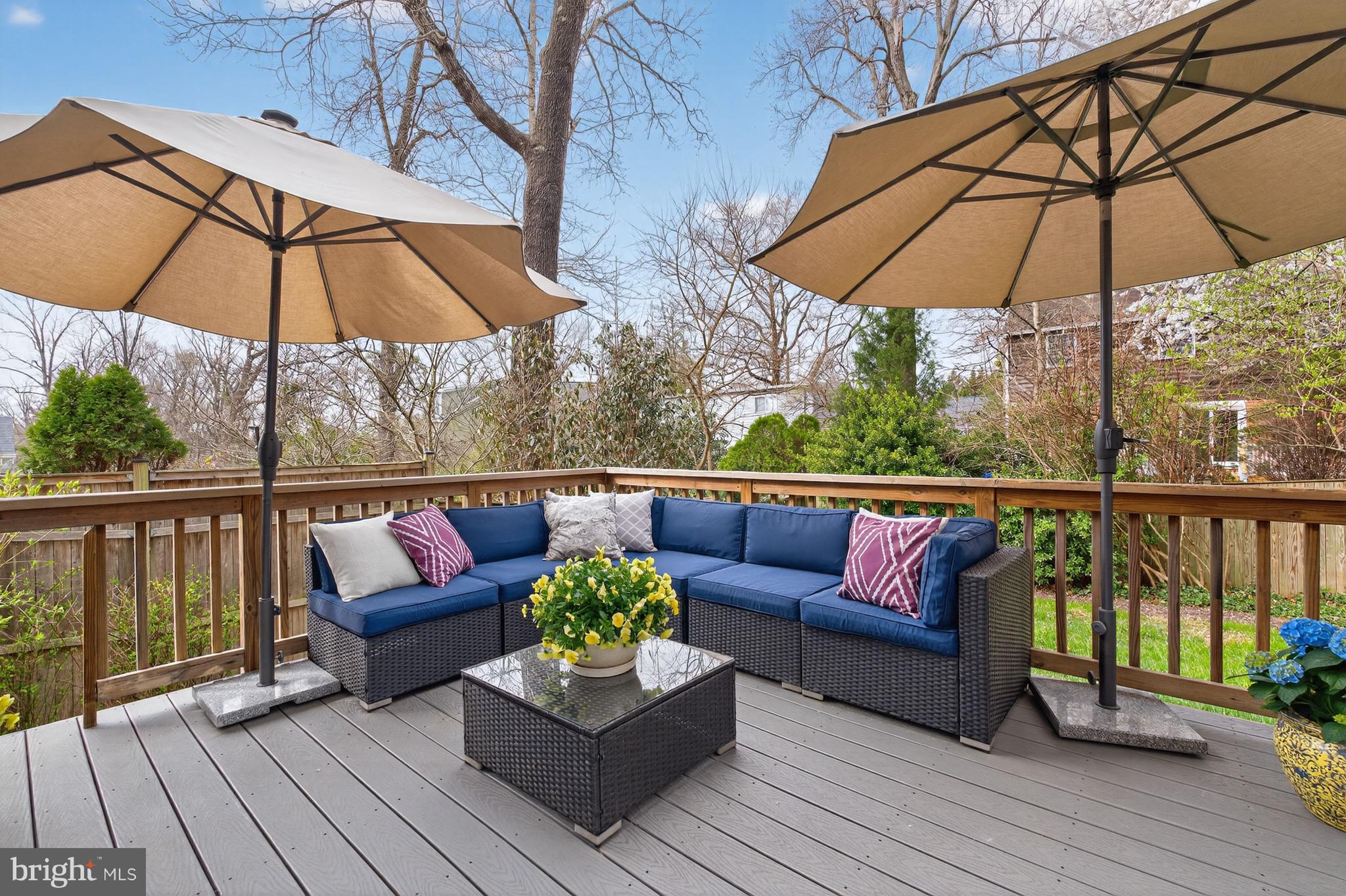 ALTA VISTA TERRACE - Residential