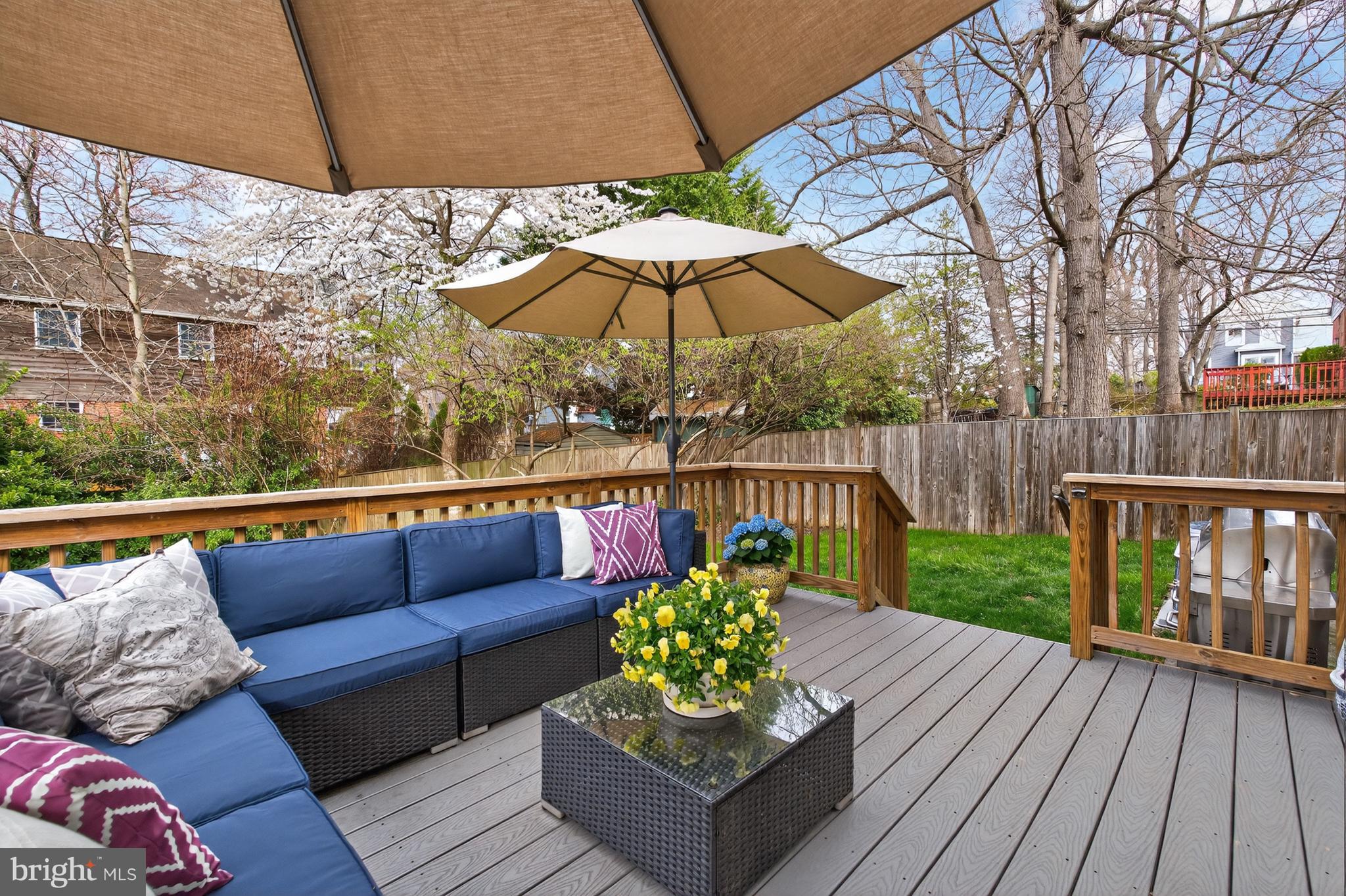 ALTA VISTA TERRACE - Residential