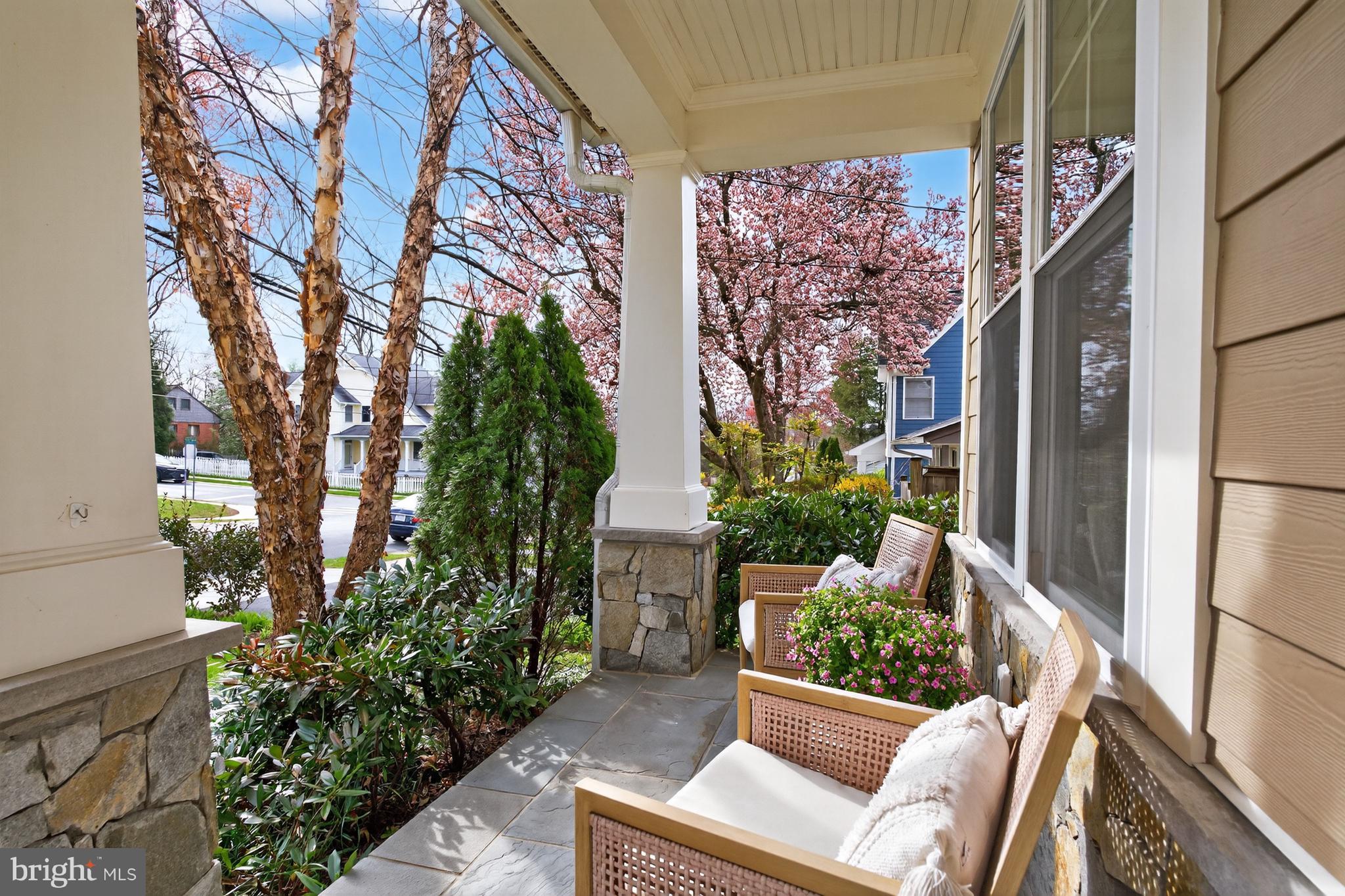 ALTA VISTA TERRACE - Residential