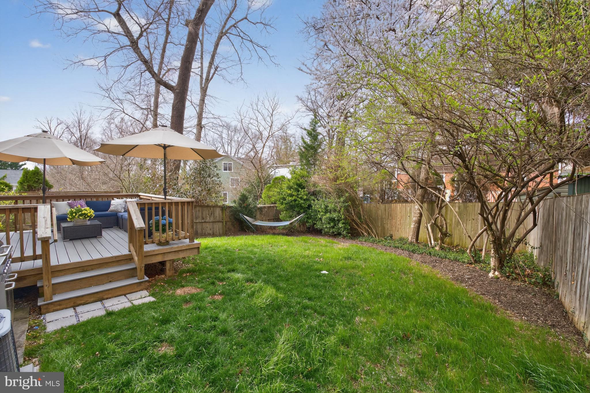 ALTA VISTA TERRACE - Residential