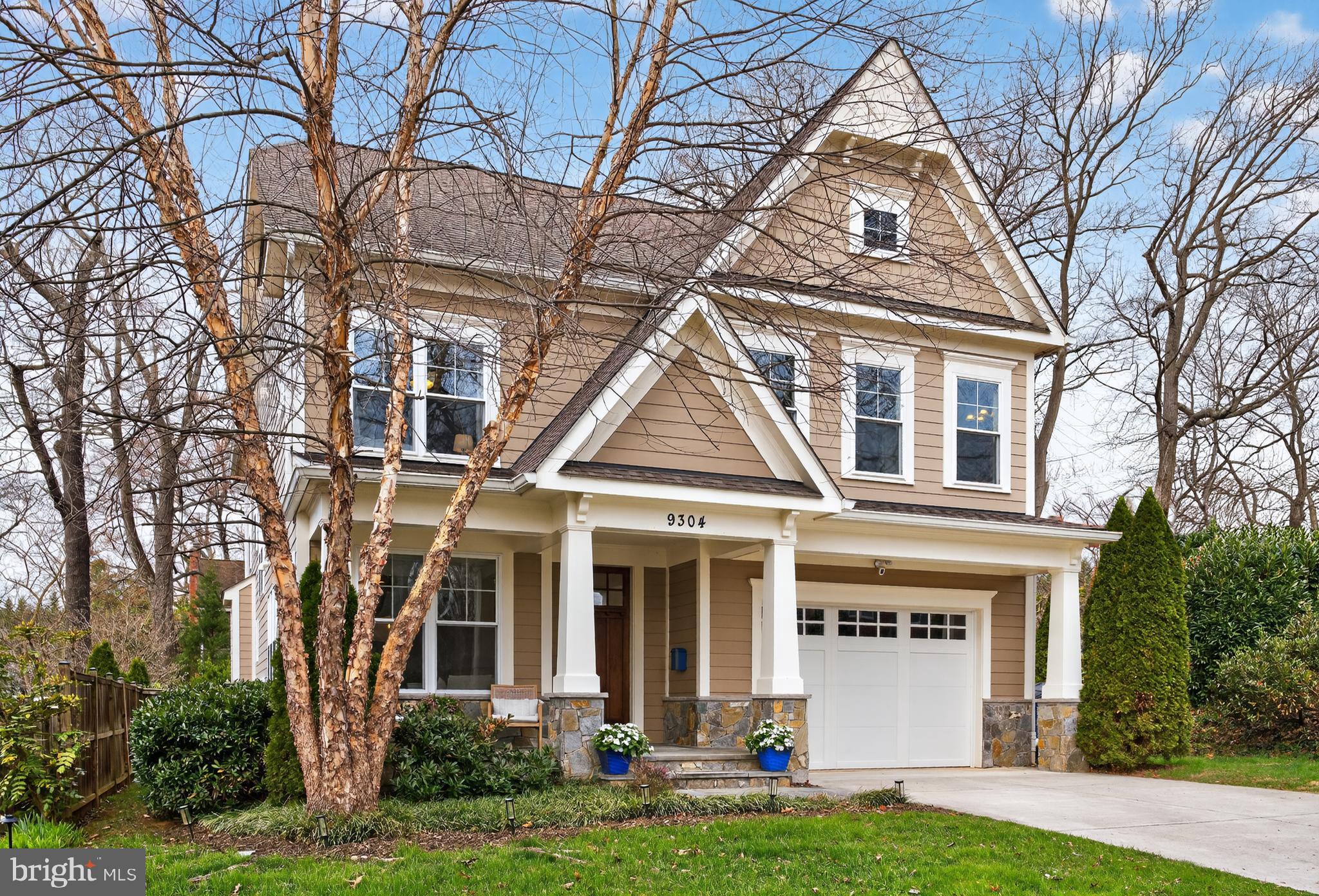 ALTA VISTA TERRACE - Residential