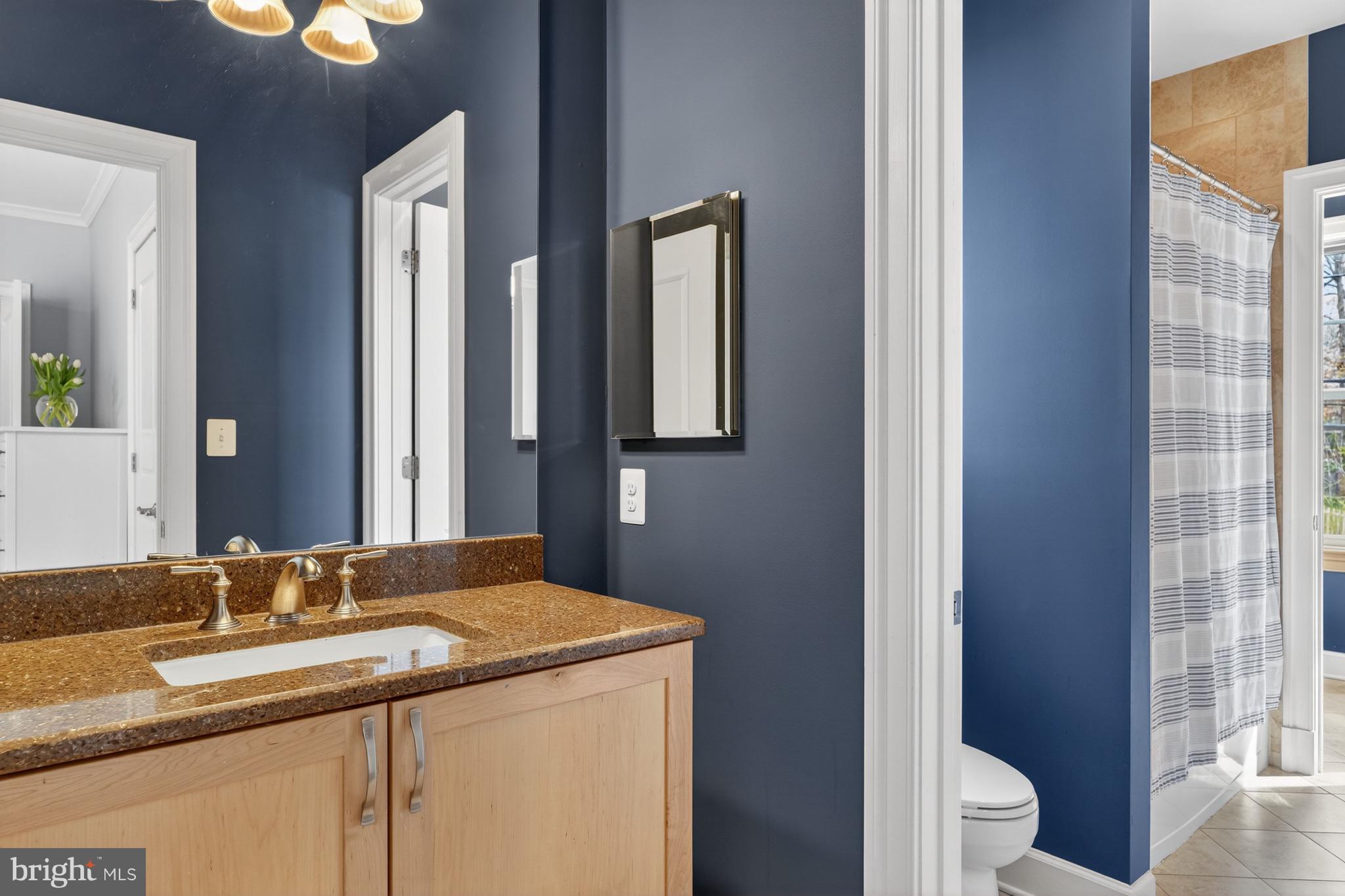 ALTA VISTA TERRACE - Residential