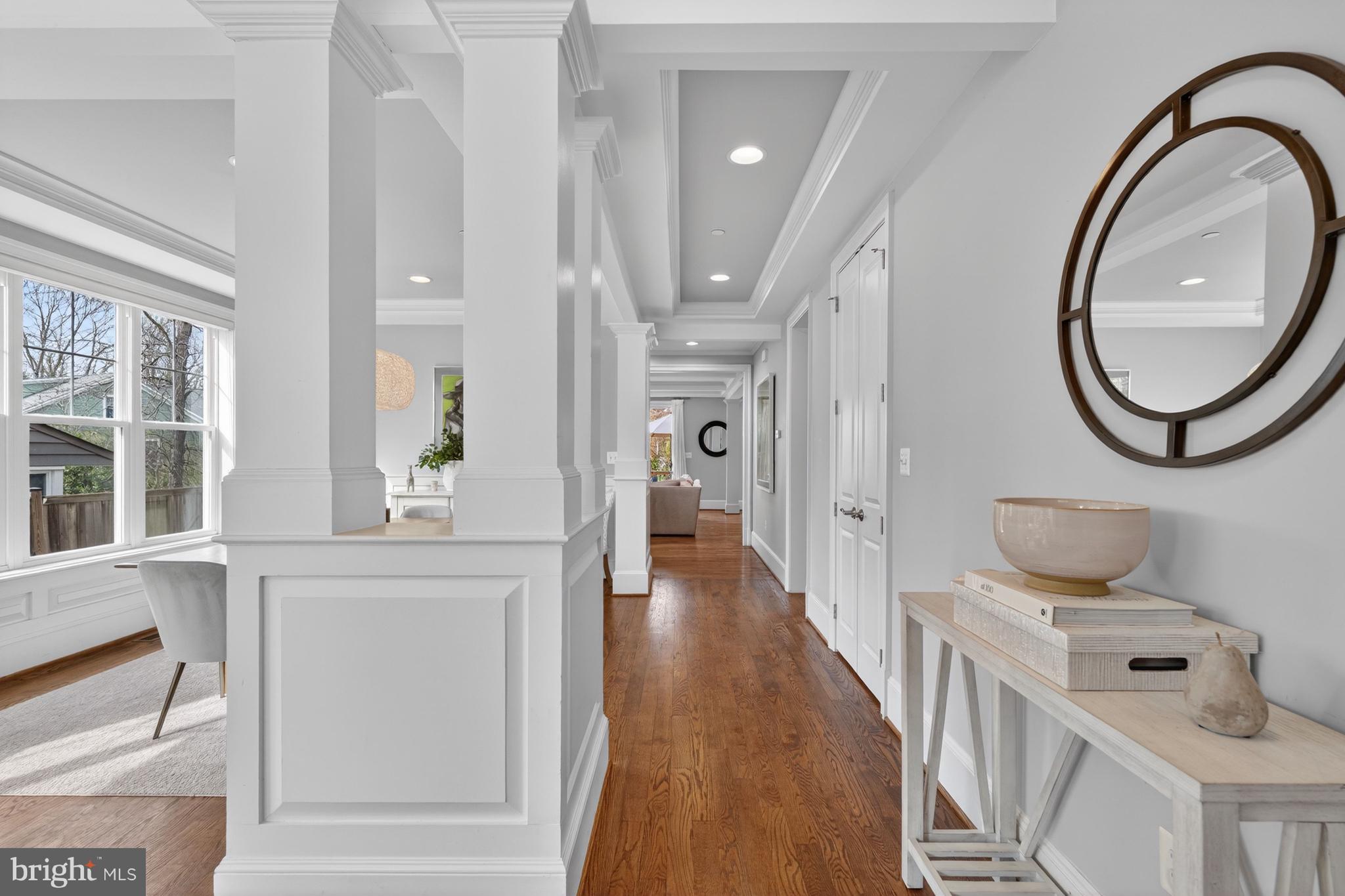 ALTA VISTA TERRACE - Residential