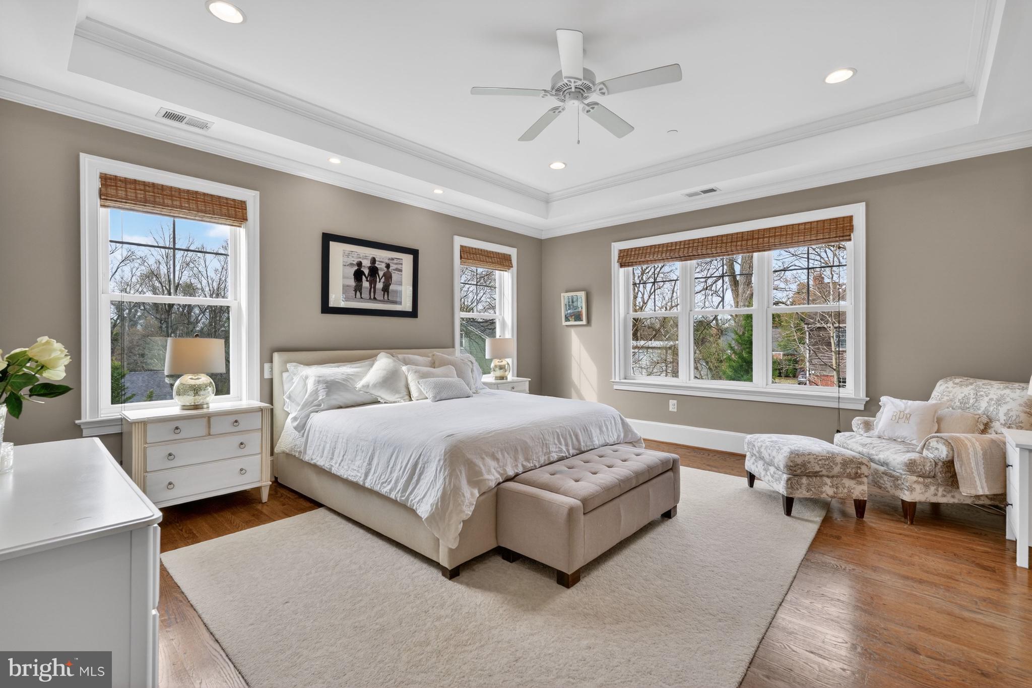 ALTA VISTA TERRACE - Residential