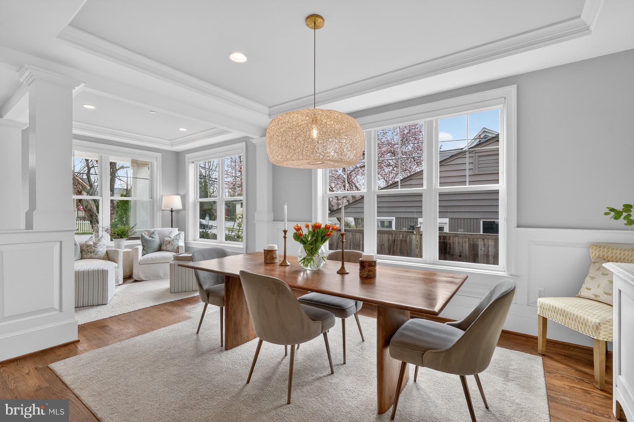 ALTA VISTA TERRACE - Residential