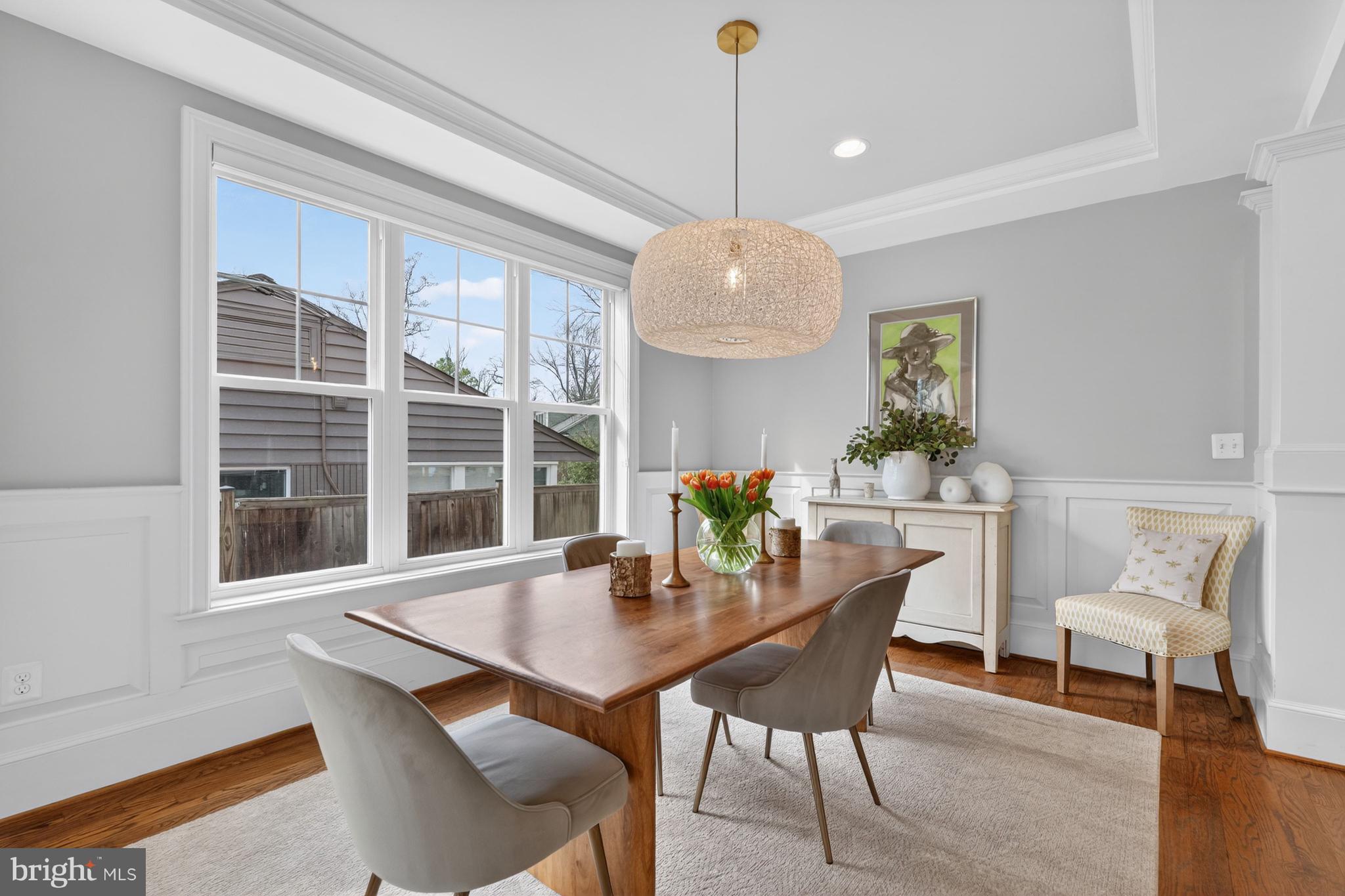 ALTA VISTA TERRACE - Residential