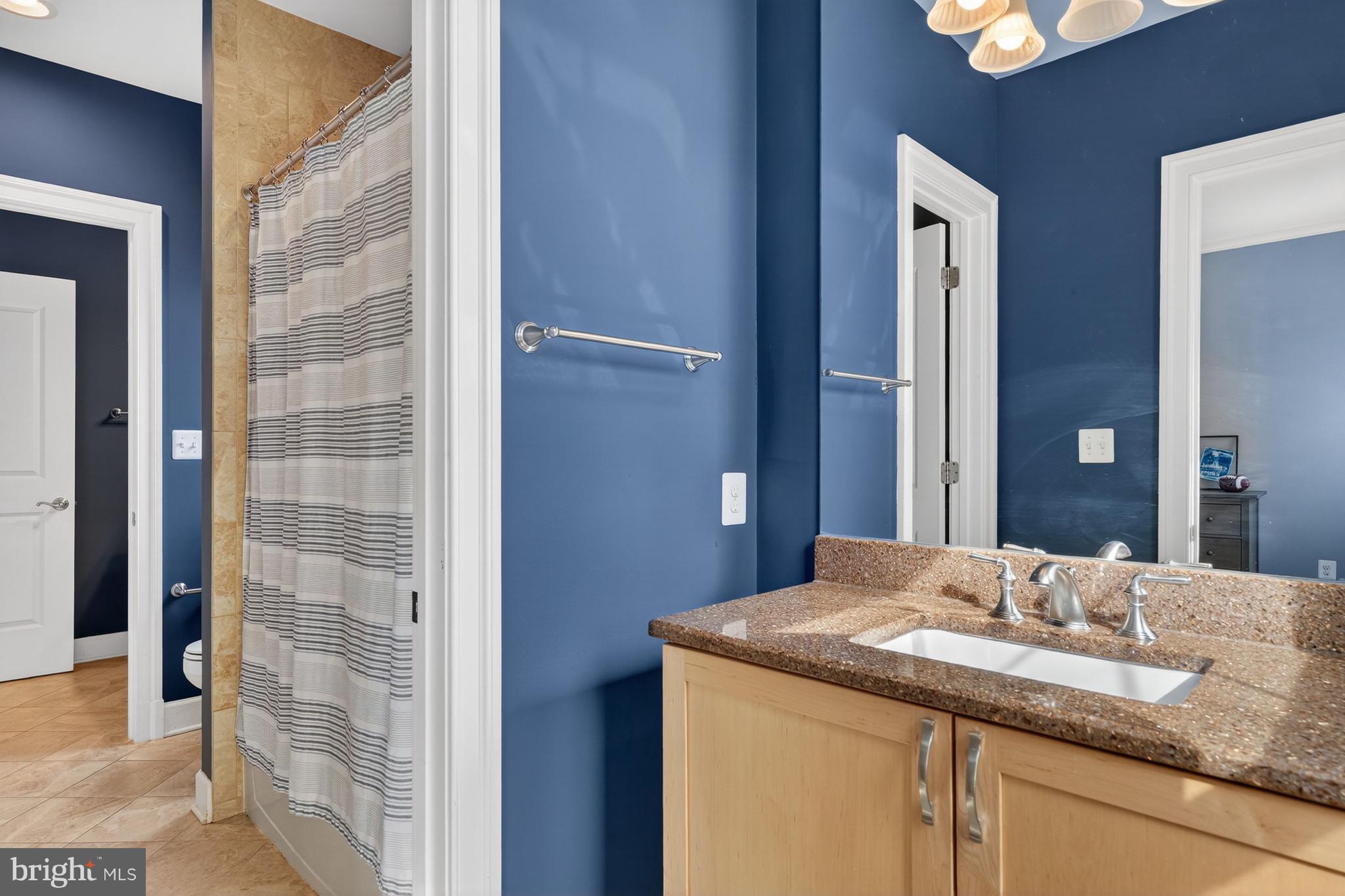 ALTA VISTA TERRACE - Residential