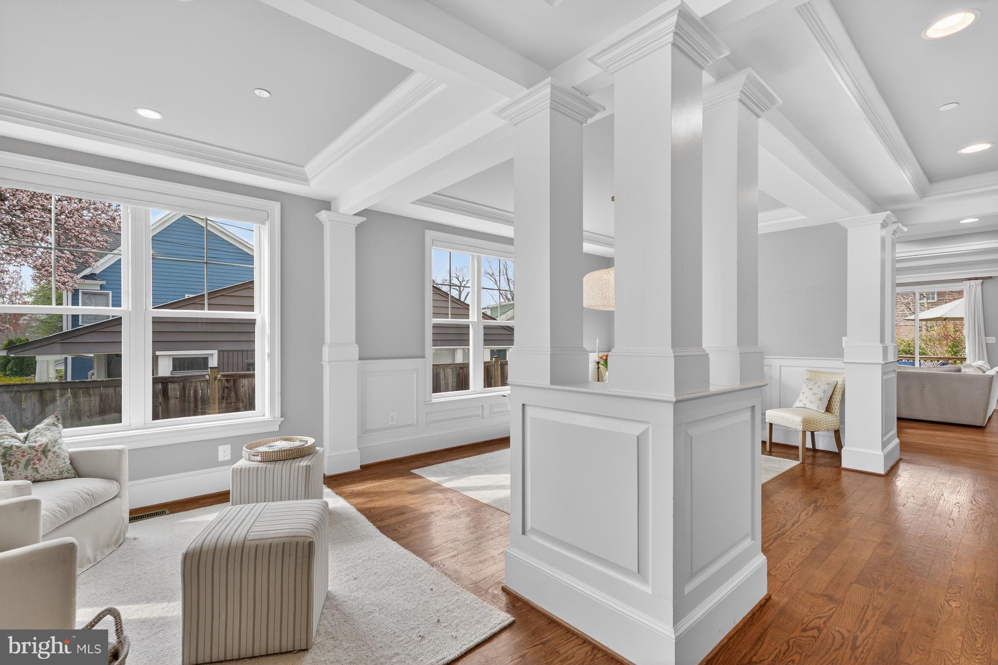 ALTA VISTA TERRACE - Residential