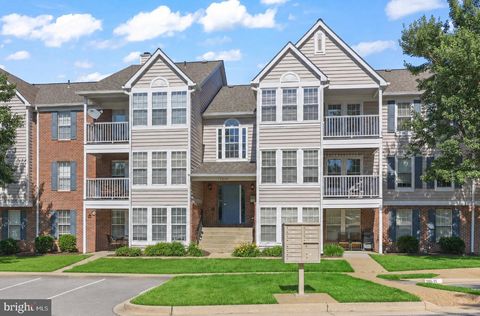 Condo For Sale - 3620 Sherbrooke Circle #304<br/> WOODBRIDGE, VA 22192