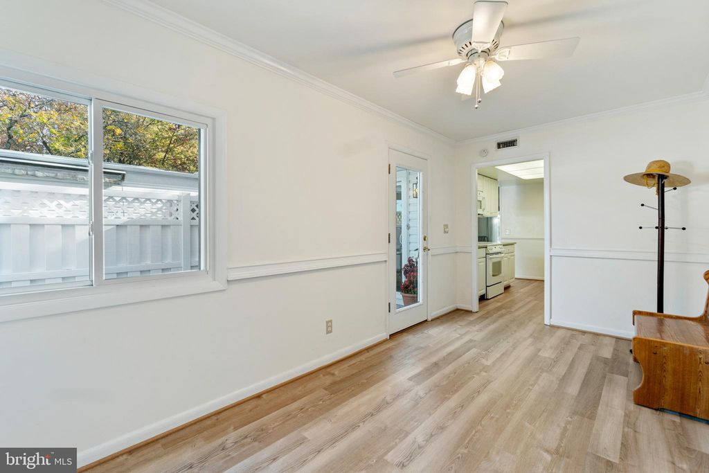 Photo of 3638 Edelmar Terrace #123-B, SILVER SPRING, MD 20906 (MLS # MDMC2205266)