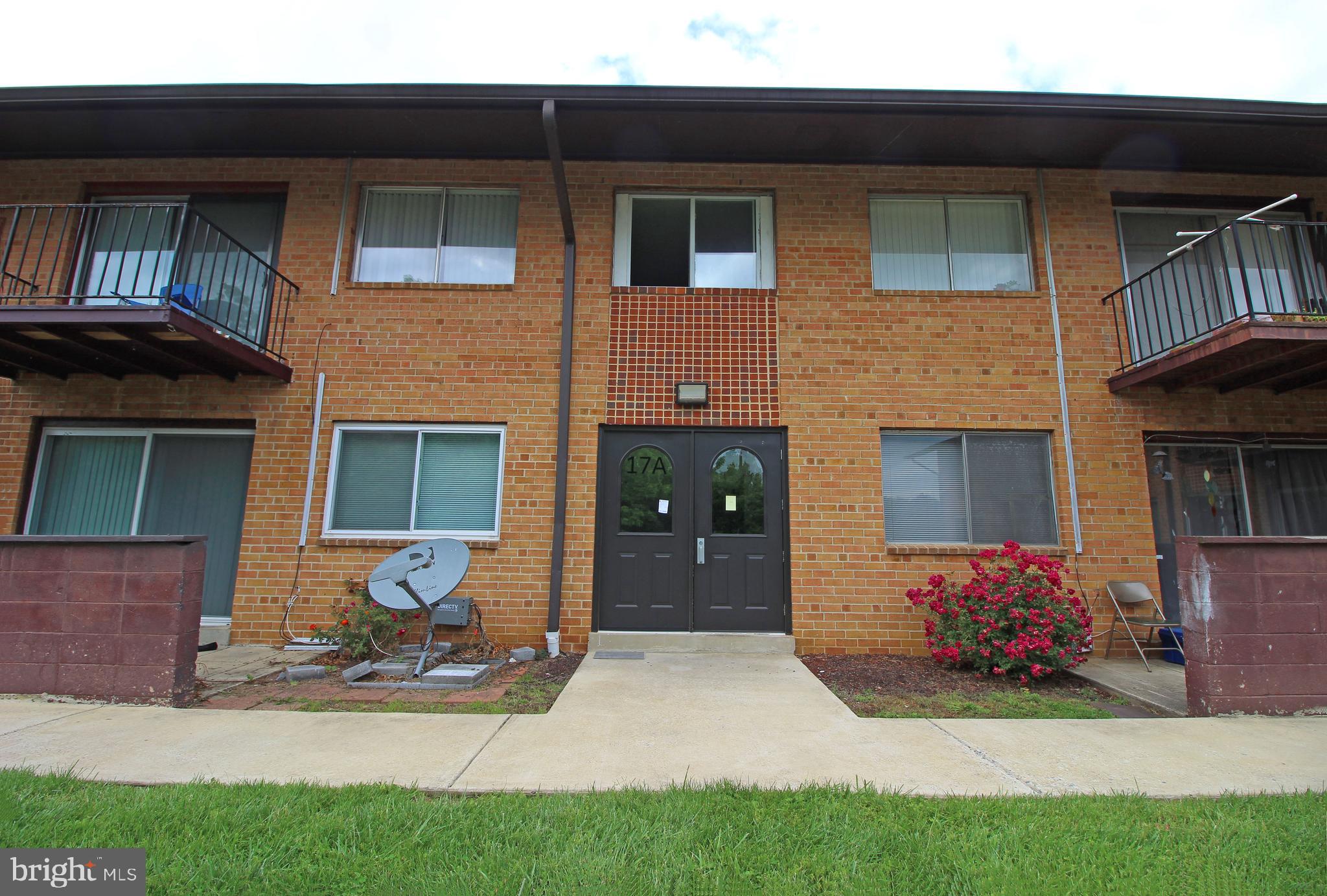 LILAC GARDENS - Residential Lease