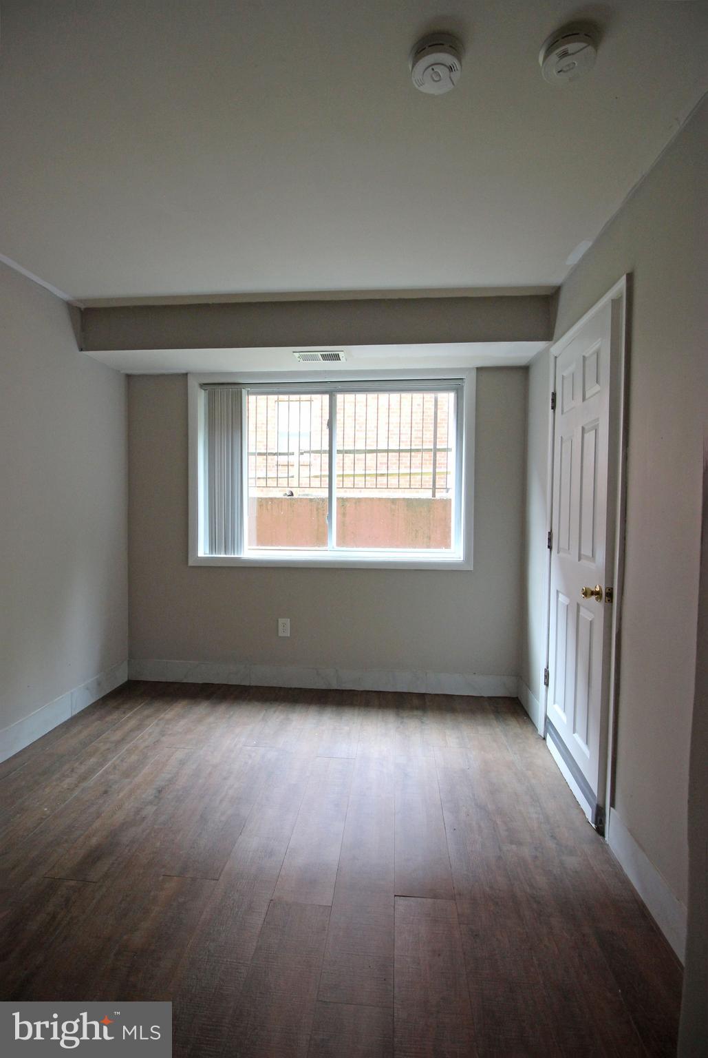 LILAC GARDENS - Residential Lease