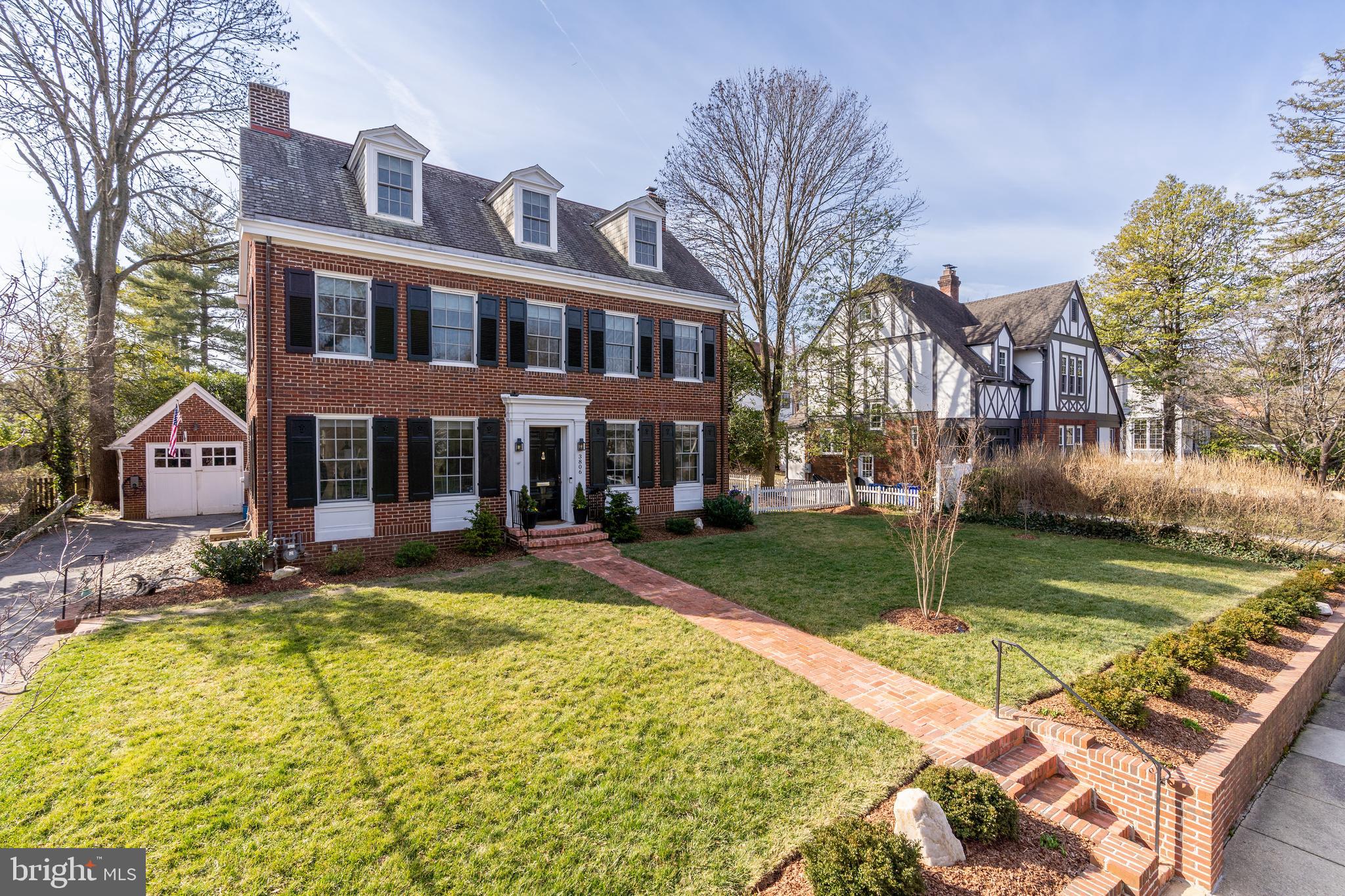 CHEVY CHASE - Residential