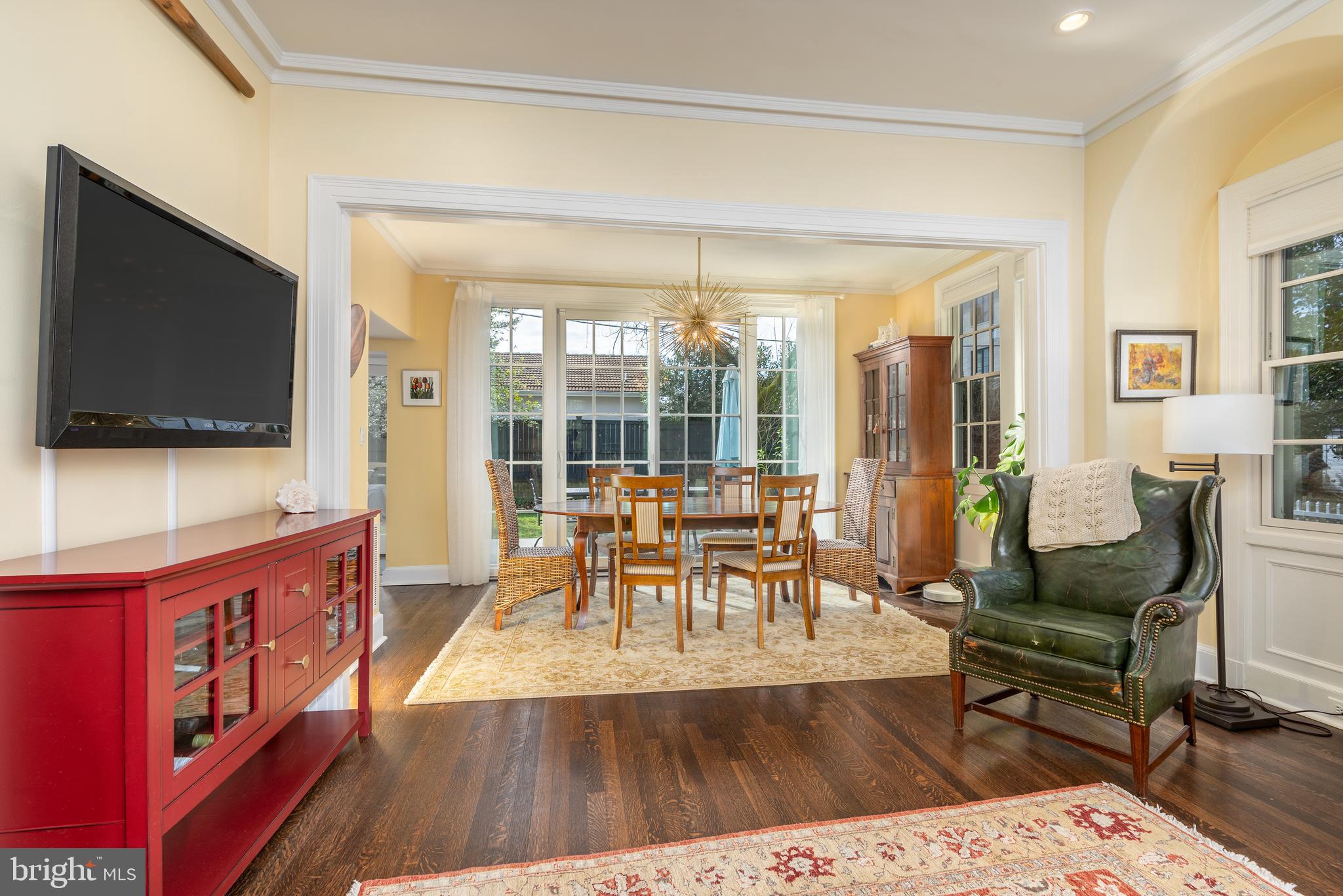 CHEVY CHASE - Residential