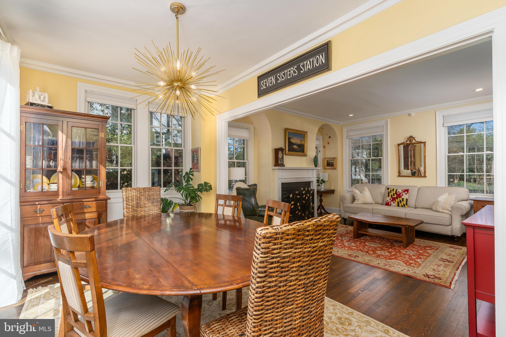 CHEVY CHASE - Residential