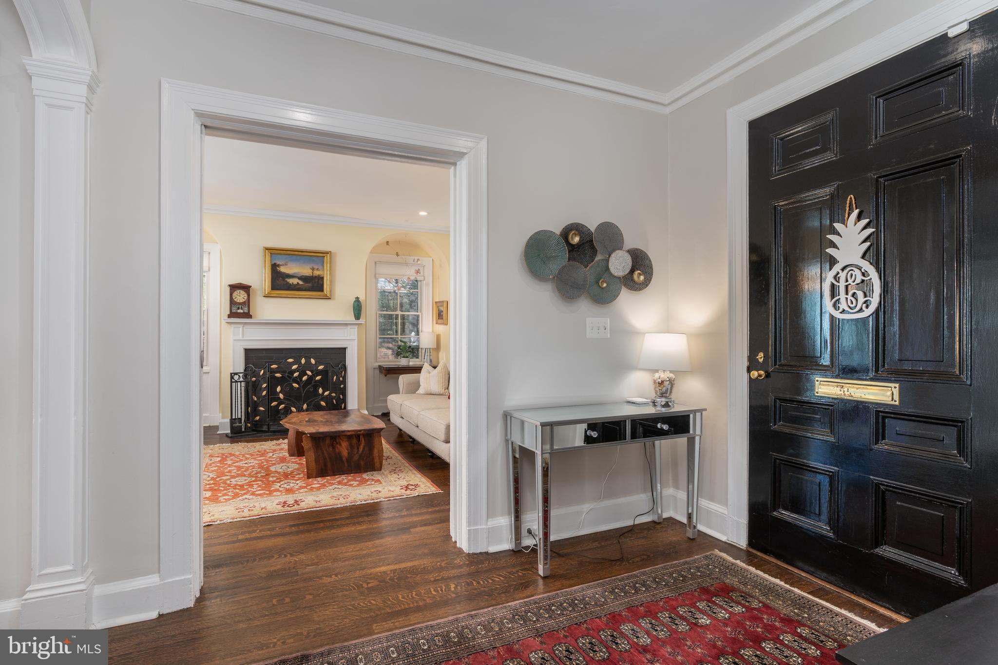 CHEVY CHASE - Residential