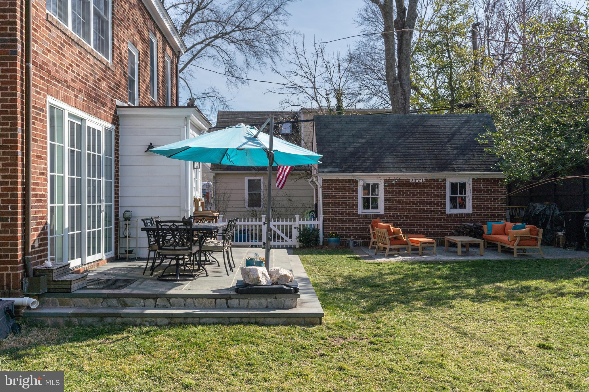 CHEVY CHASE - Residential